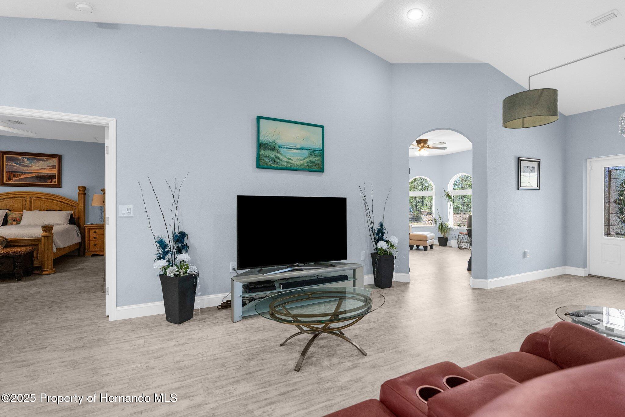 4960 Hidden Knob Trail, Spring Hill, Florida image 15