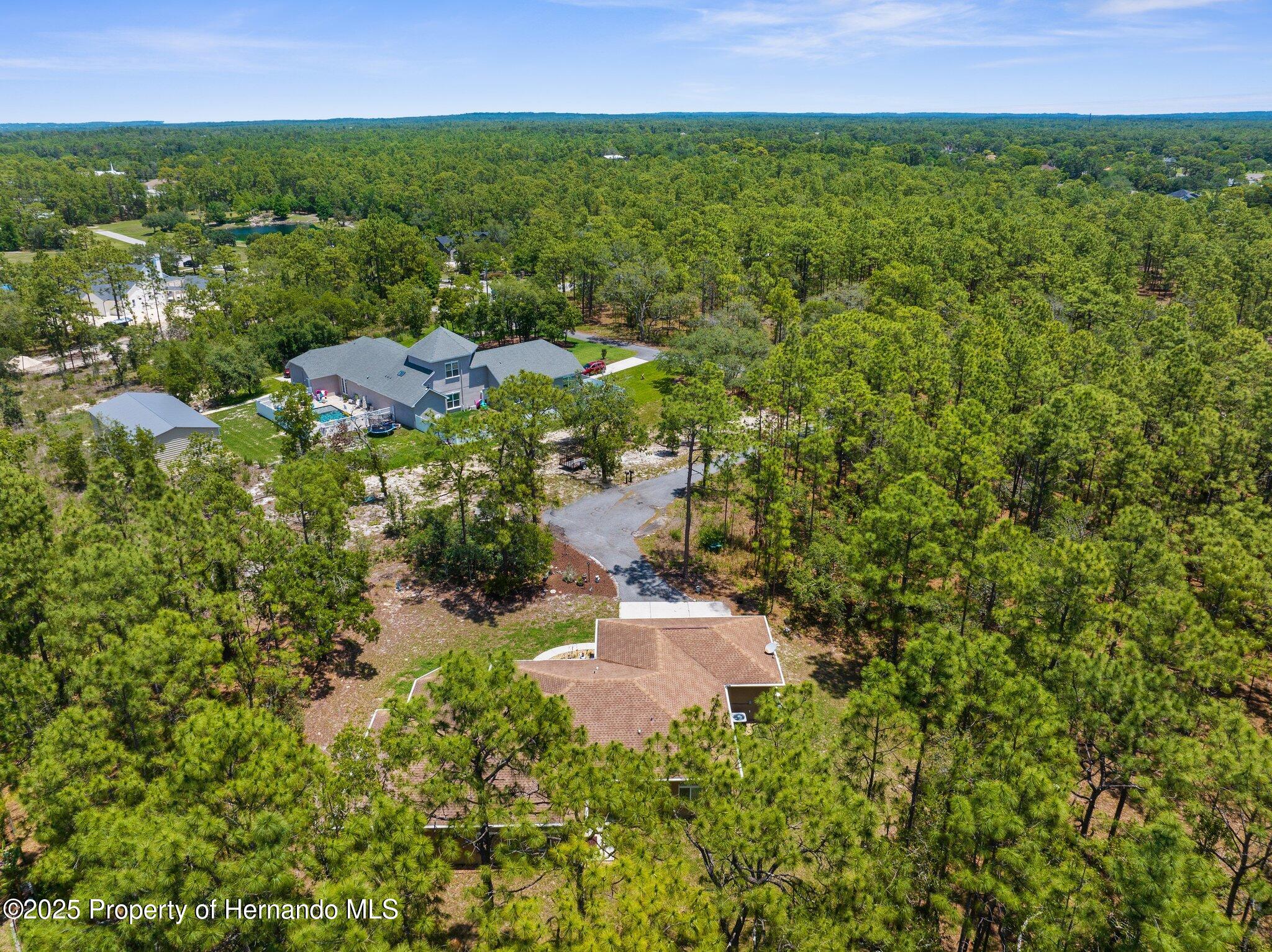 4960 Hidden Knob Trail, Spring Hill, Florida image 46