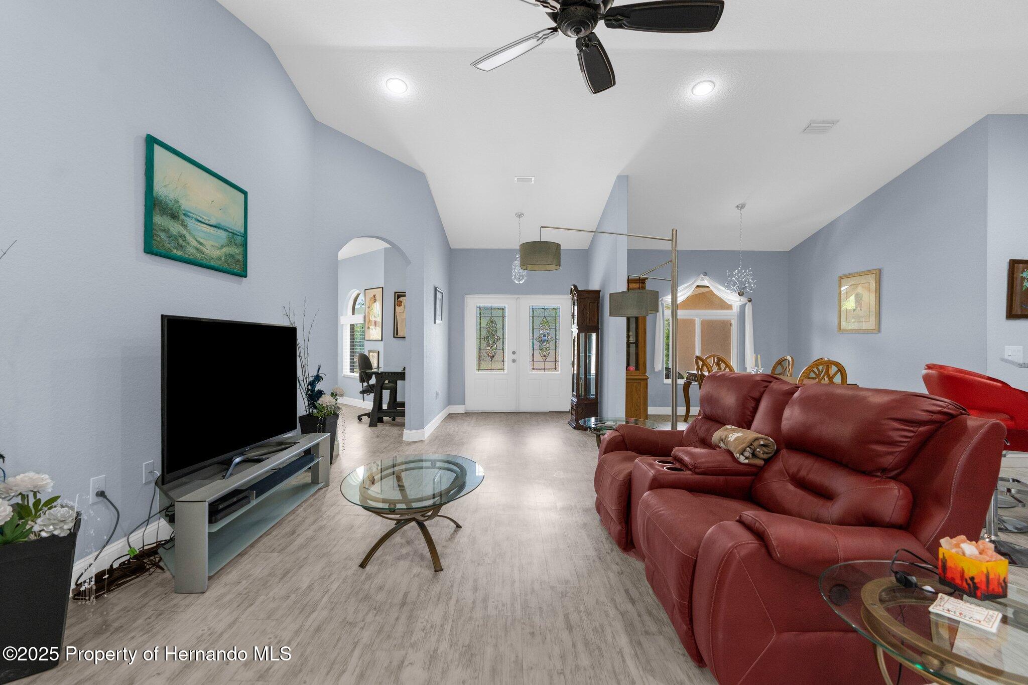 4960 Hidden Knob Trail, Spring Hill, Florida image 30