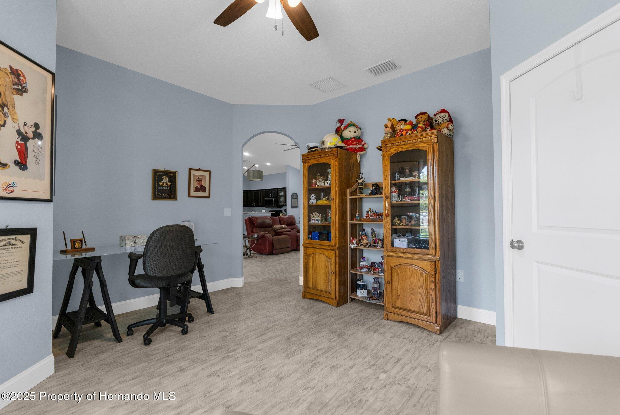 4960 Hidden Knob Trail, Spring Hill, Florida image 31