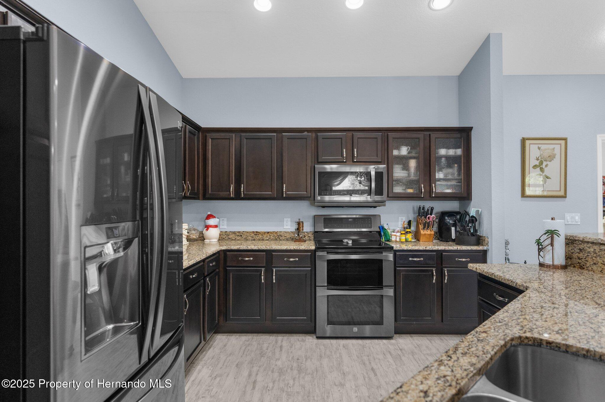 4960 Hidden Knob Trail, Spring Hill, Florida image 27