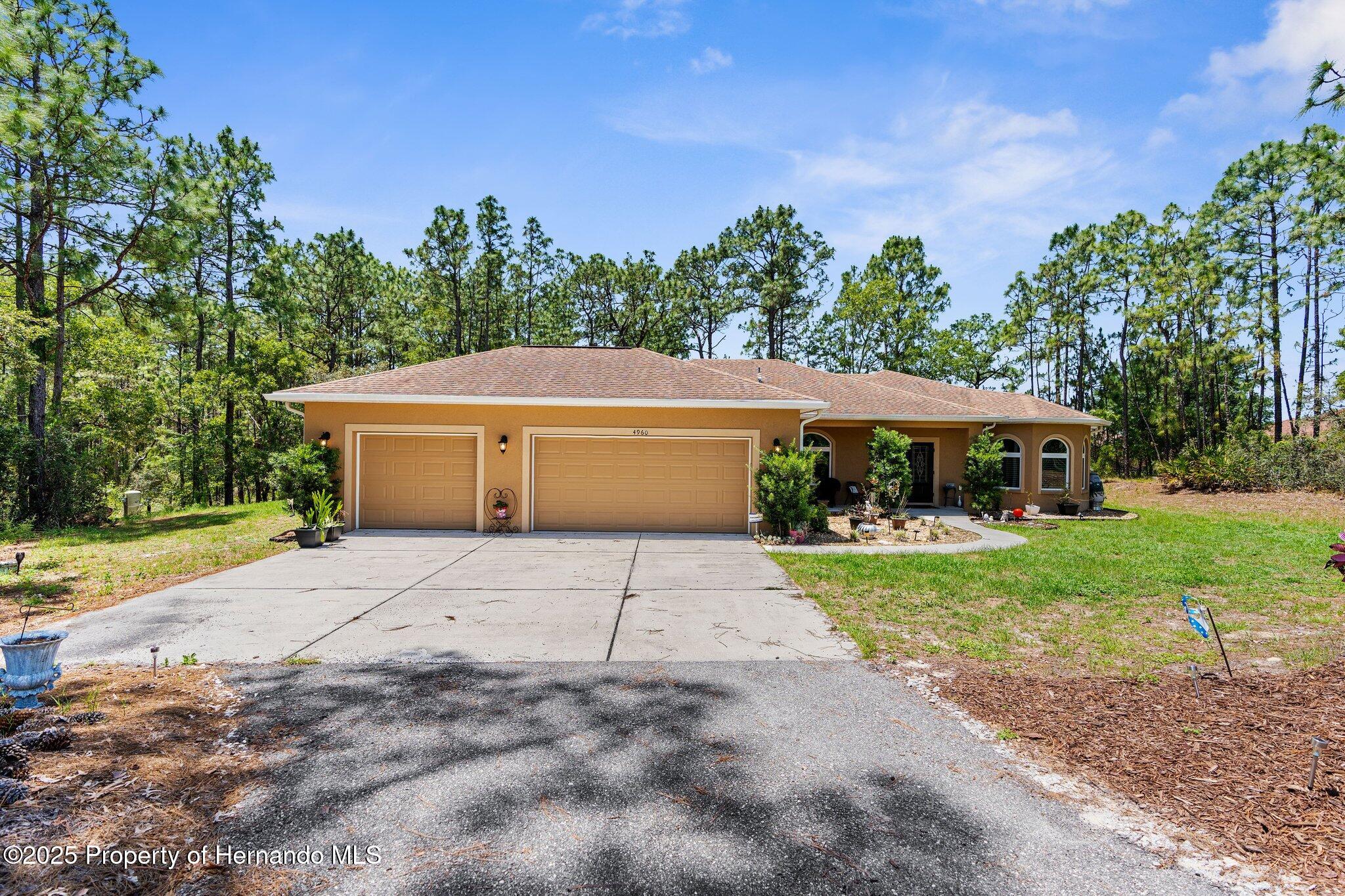 4960 Hidden Knob Trail, Spring Hill, Florida image 32