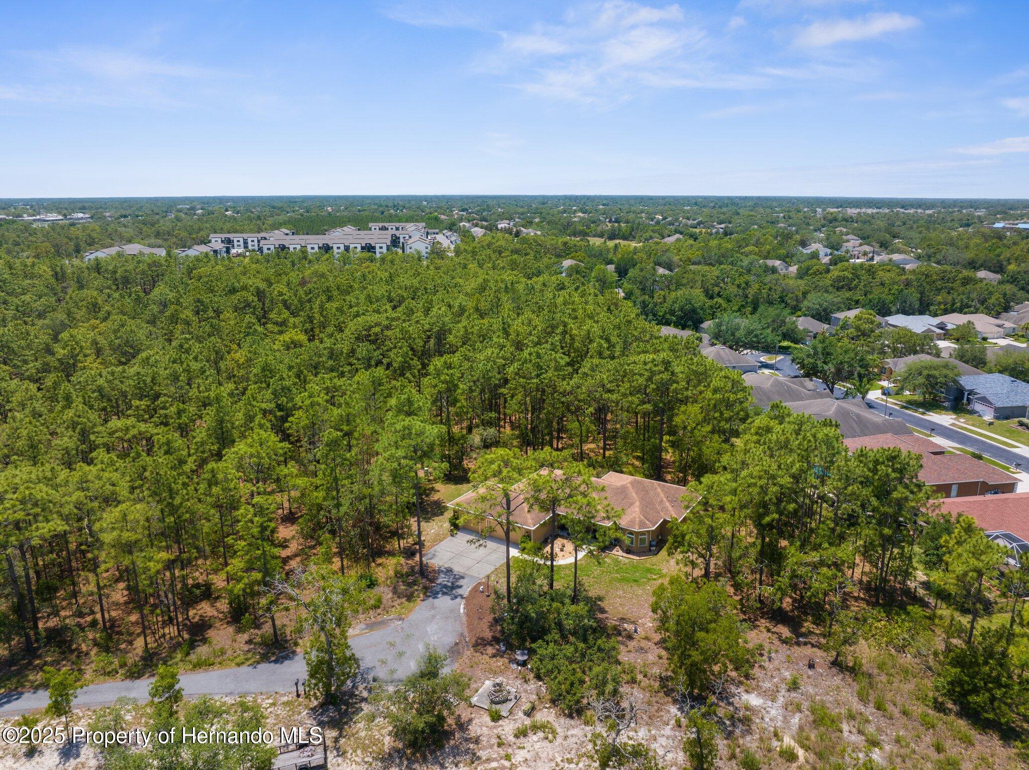 4960 Hidden Knob Trail, Spring Hill, Florida image 42