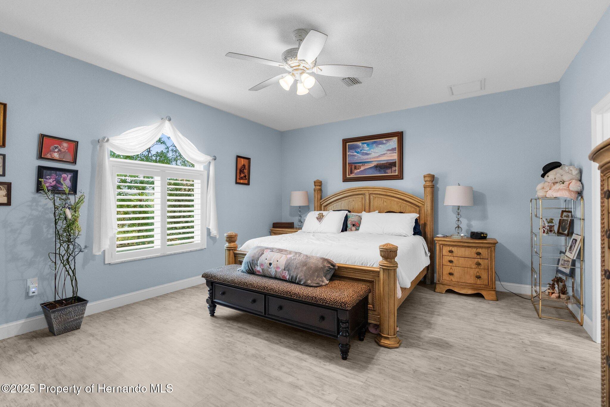 4960 Hidden Knob Trail, Spring Hill, Florida image 21
