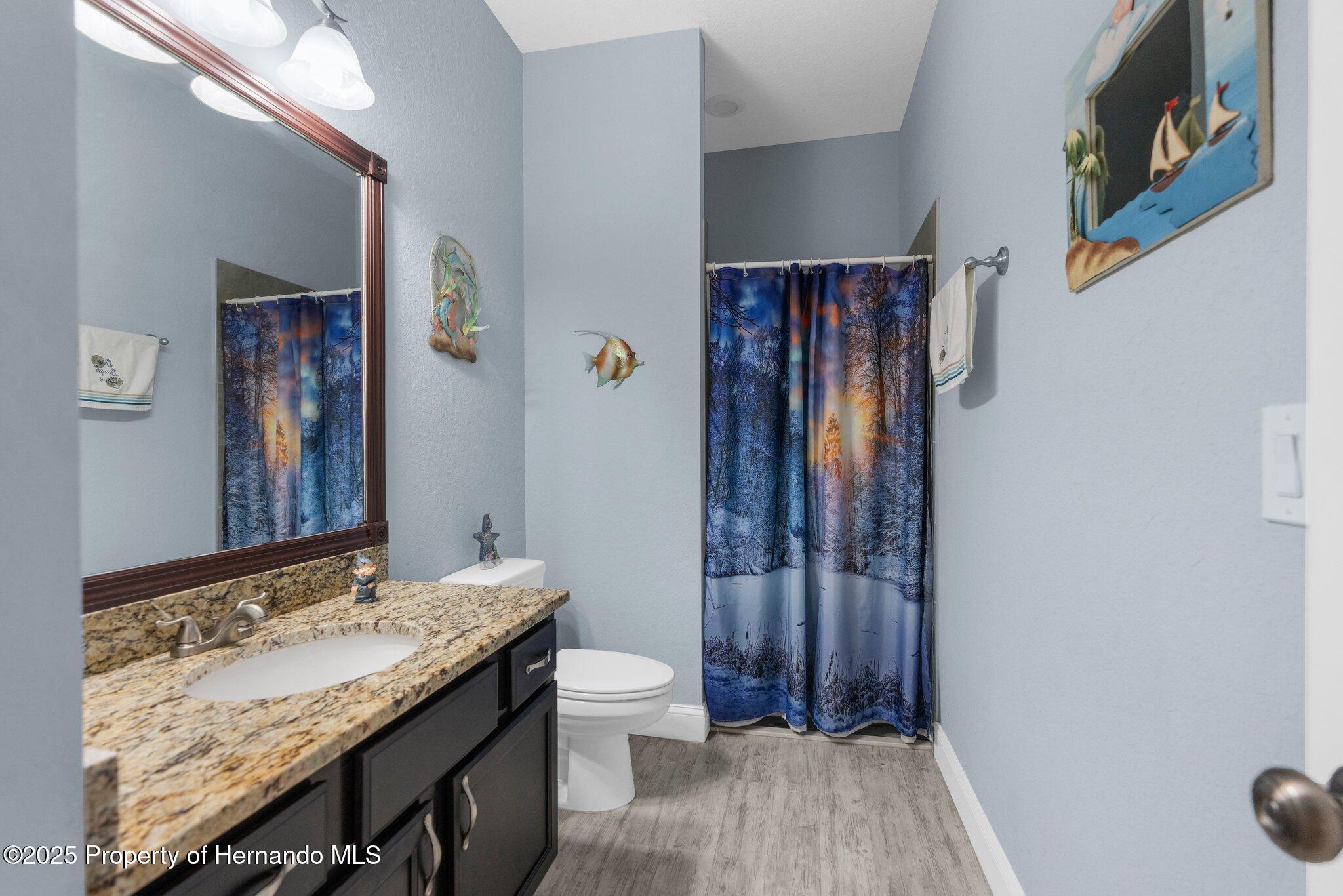 4960 Hidden Knob Trail, Spring Hill, Florida image 19