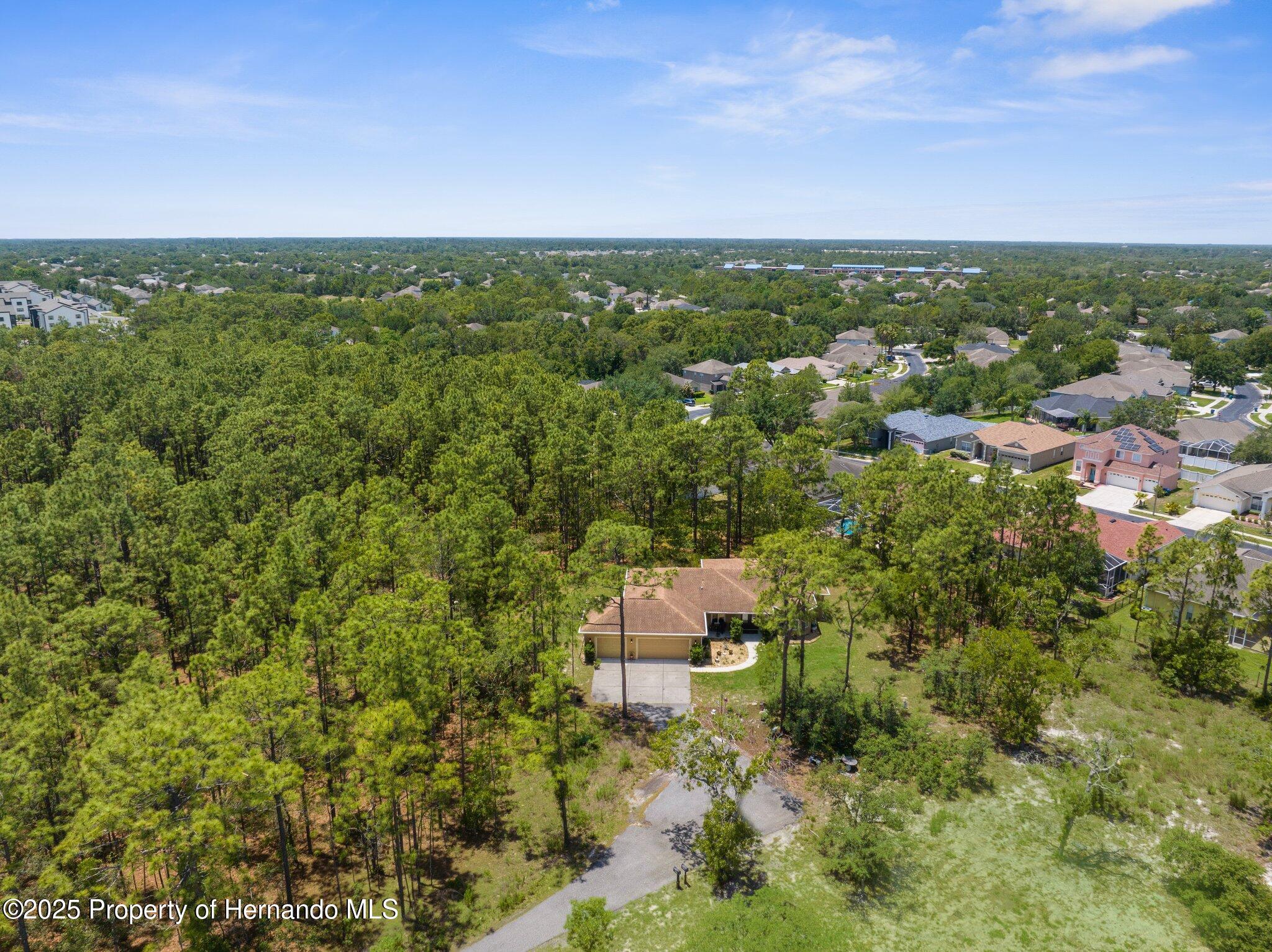 4960 Hidden Knob Trail, Spring Hill, Florida image 38