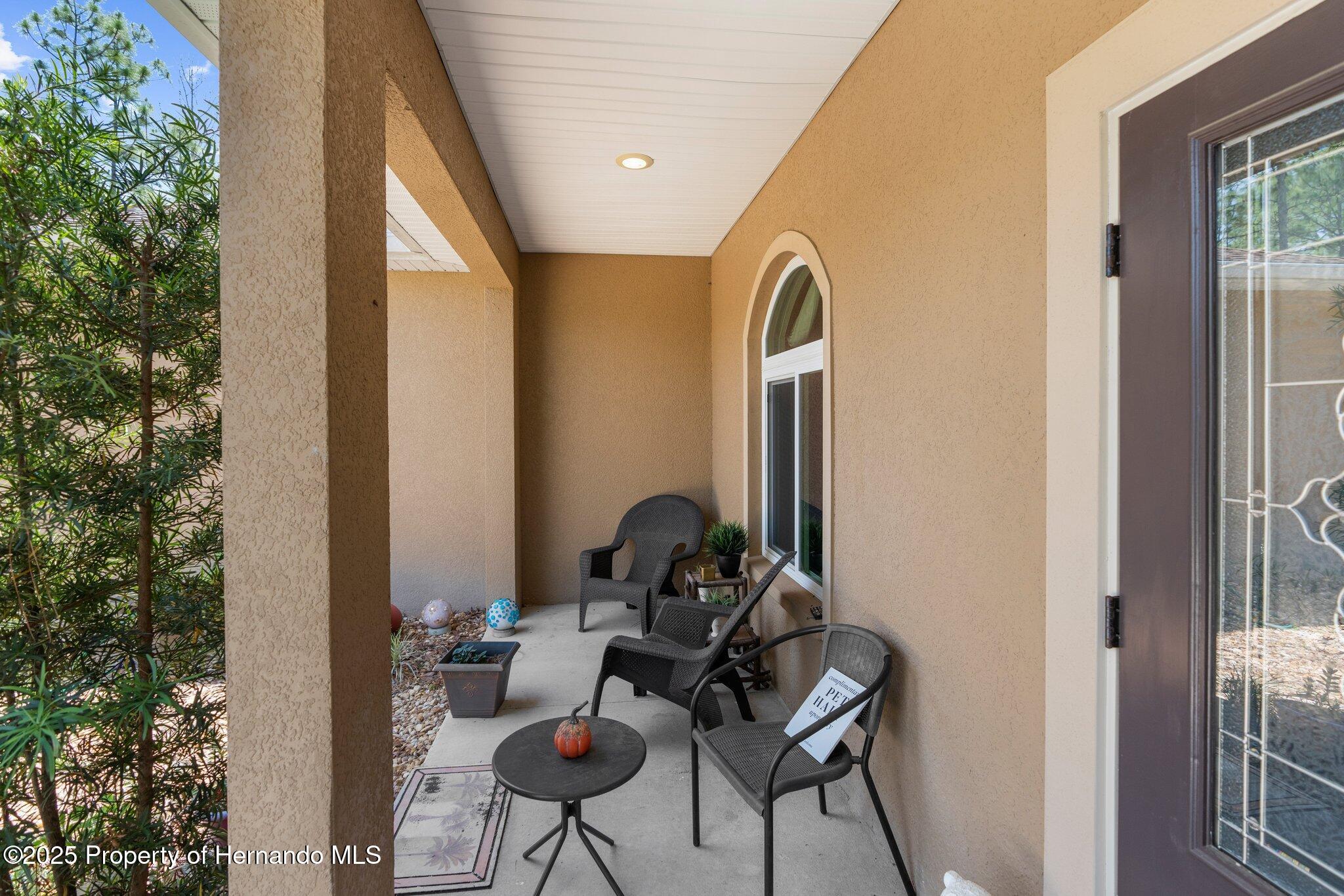 4960 Hidden Knob Trail, Spring Hill, Florida image 11