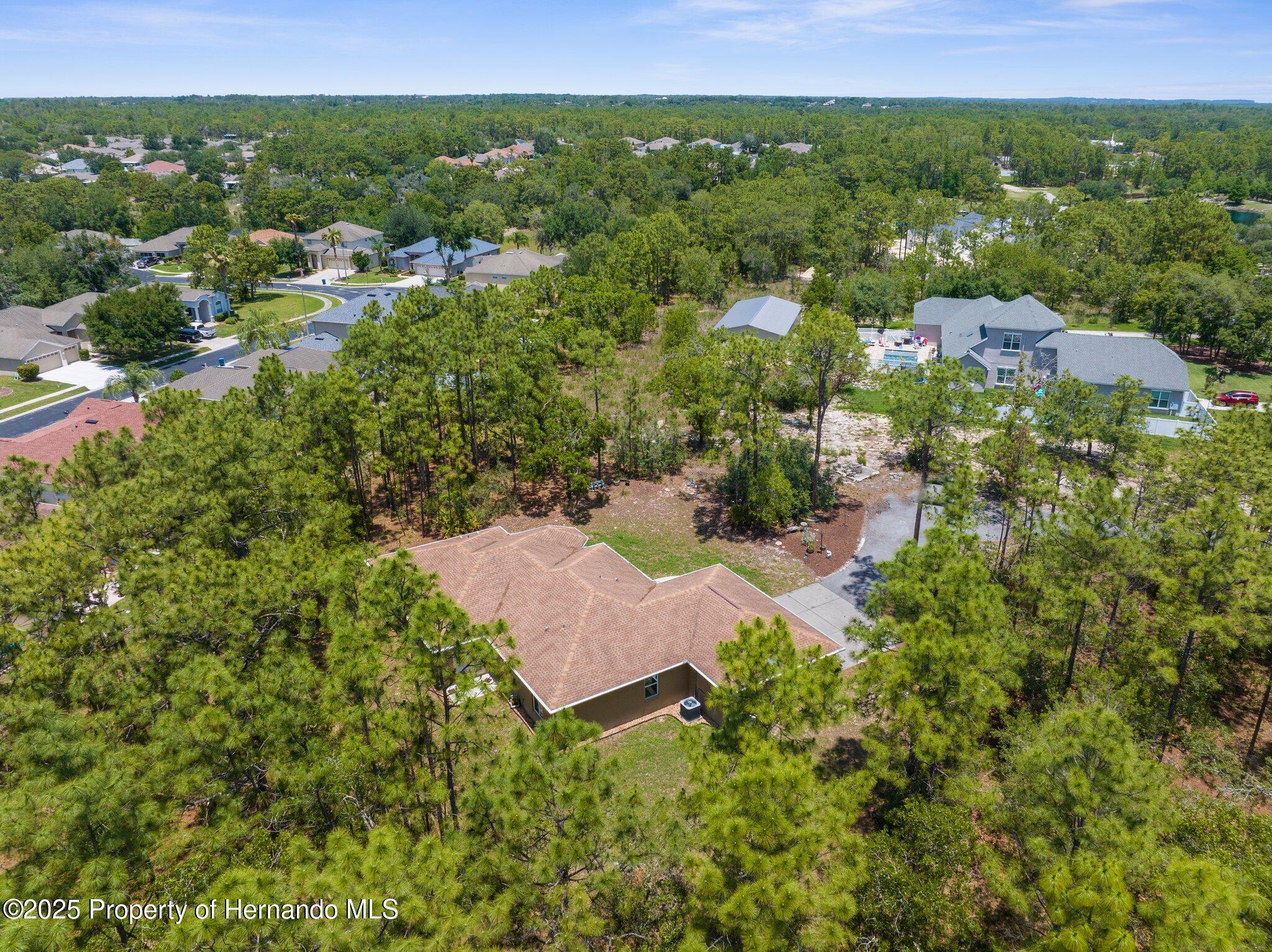 4960 Hidden Knob Trail, Spring Hill, Florida image 44