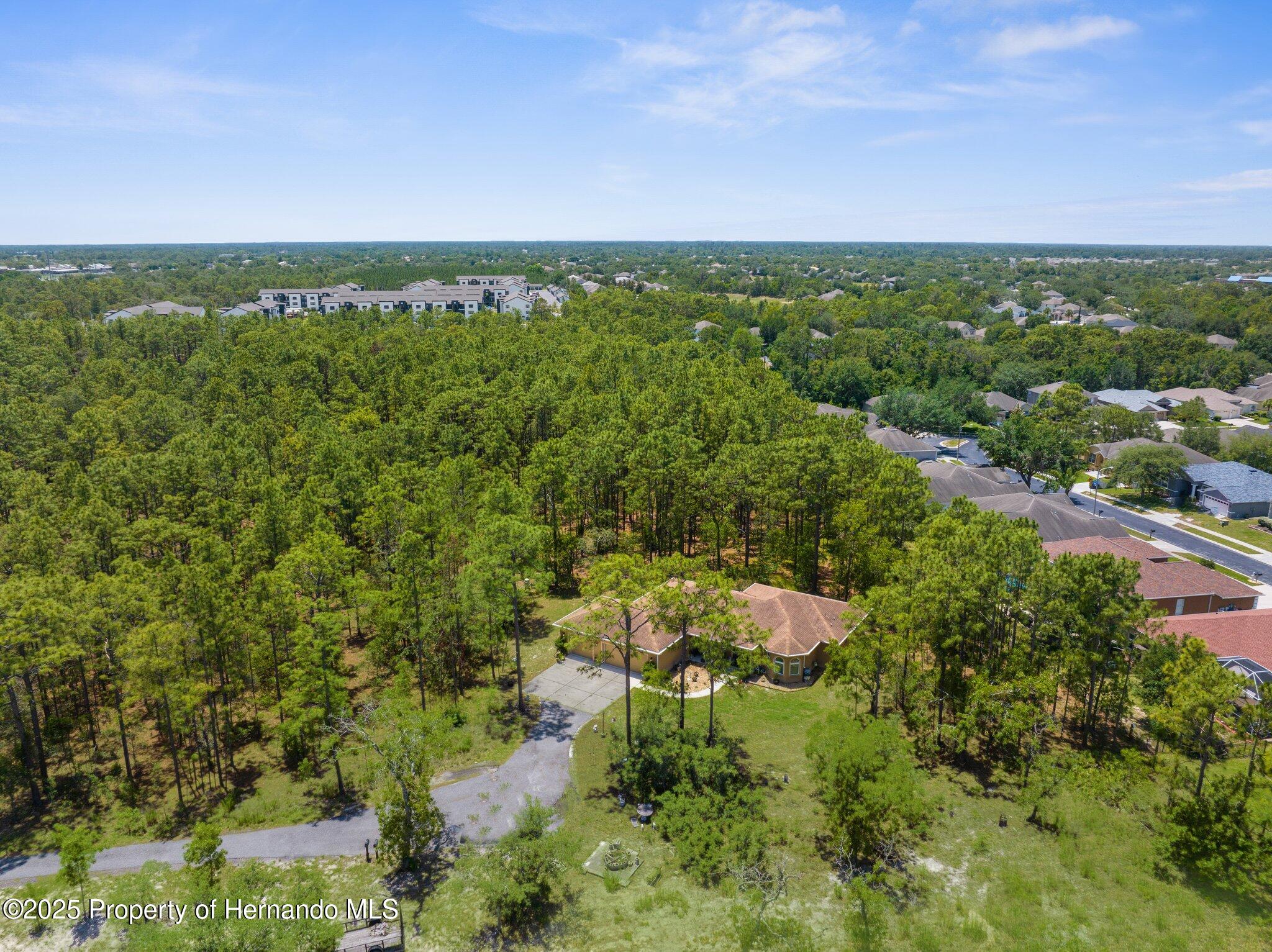 4960 Hidden Knob Trail, Spring Hill, Florida image 43