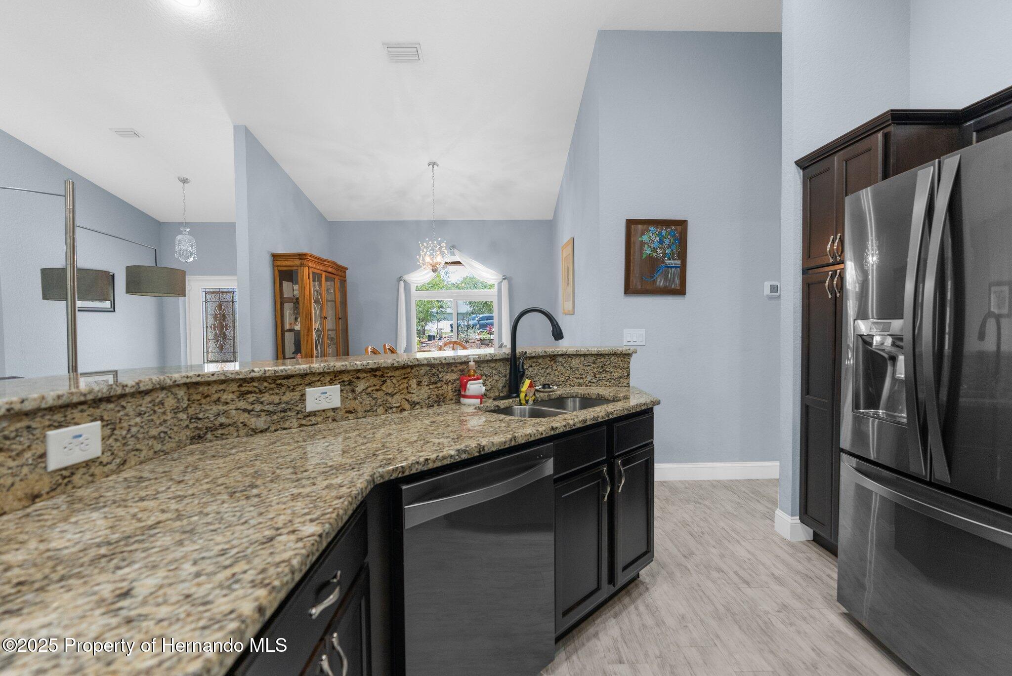4960 Hidden Knob Trail, Spring Hill, Florida image 9