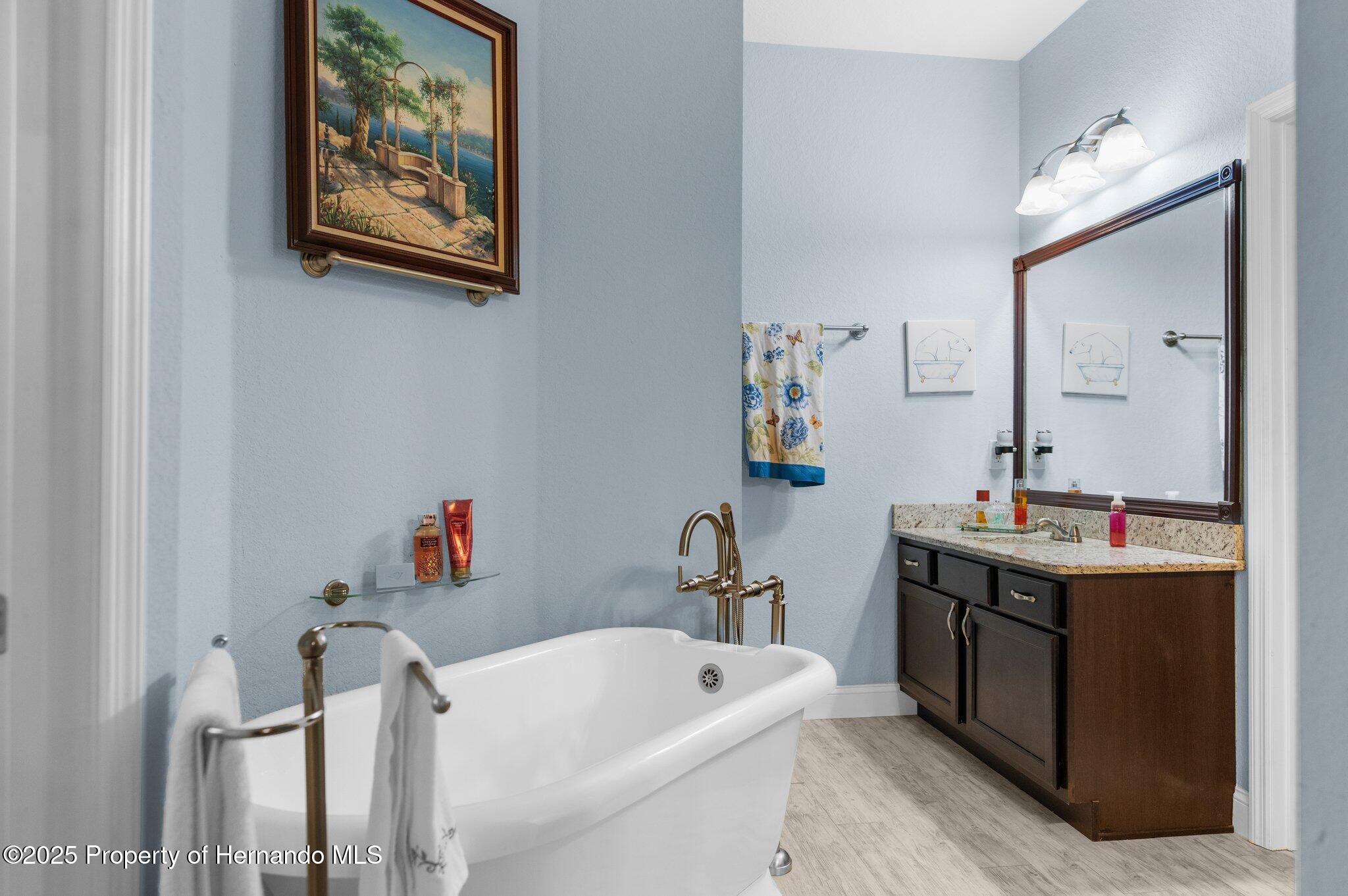 4960 Hidden Knob Trail, Spring Hill, Florida image 18