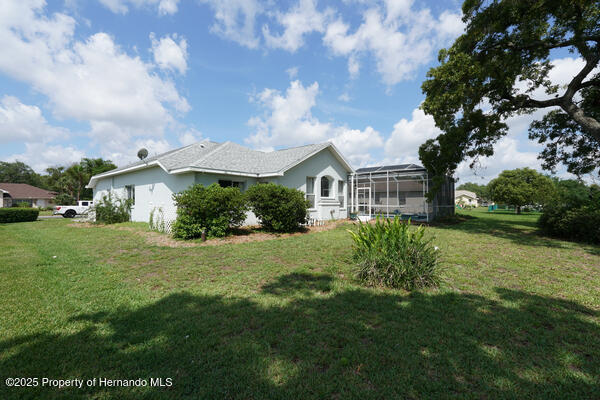 4048 St Ives Boulevard, Spring Hill, Florida image 27