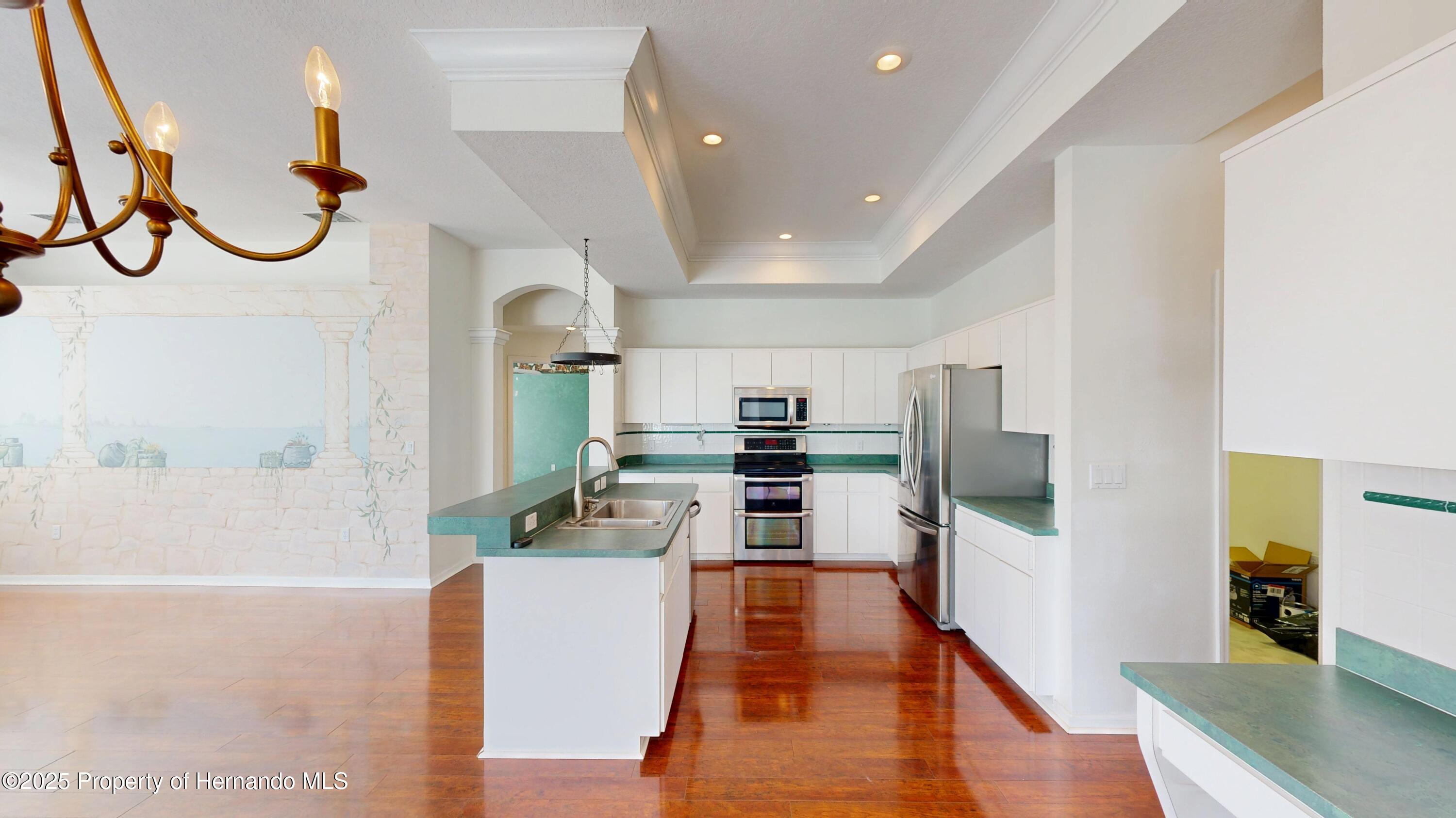 4048 St Ives Boulevard, Spring Hill, Florida image 7