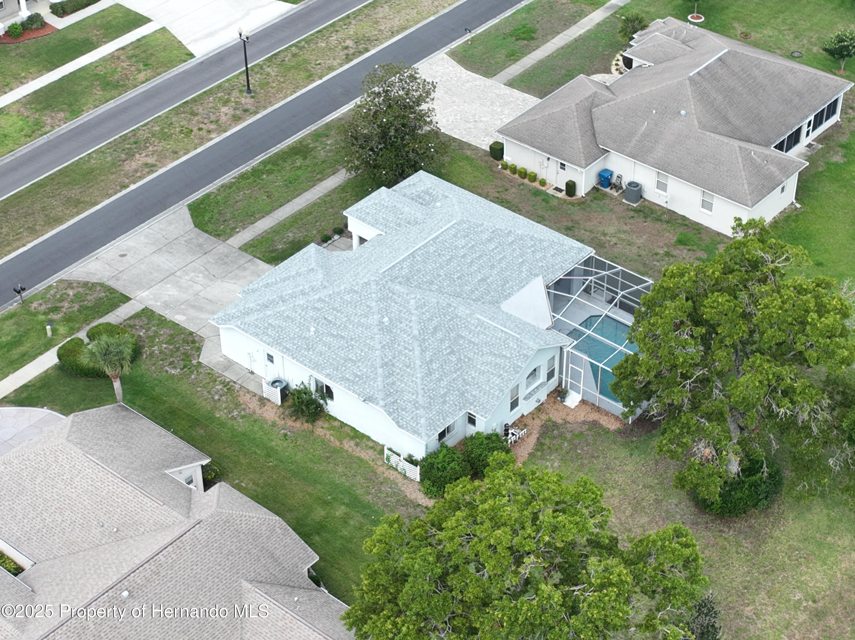 4048 St Ives Boulevard, Spring Hill, Florida image 35