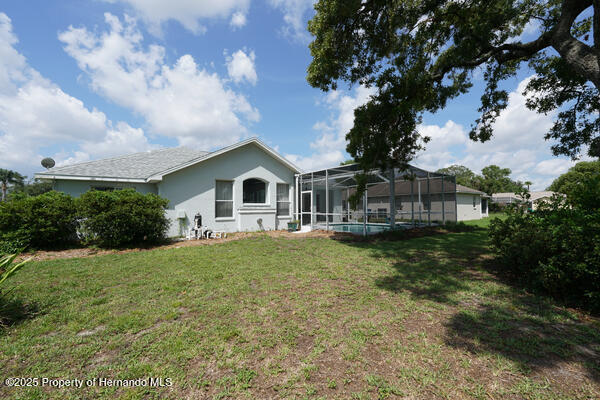 4048 St Ives Boulevard, Spring Hill, Florida image 28