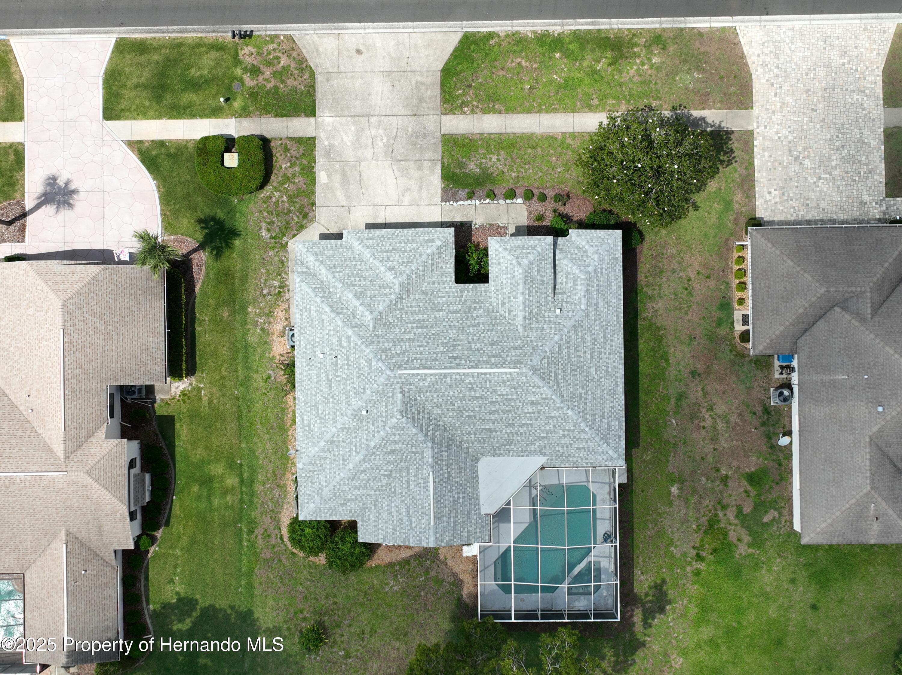 4048 St Ives Boulevard, Spring Hill, Florida image 32