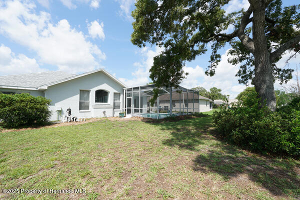 4048 St Ives Boulevard, Spring Hill, Florida image 29