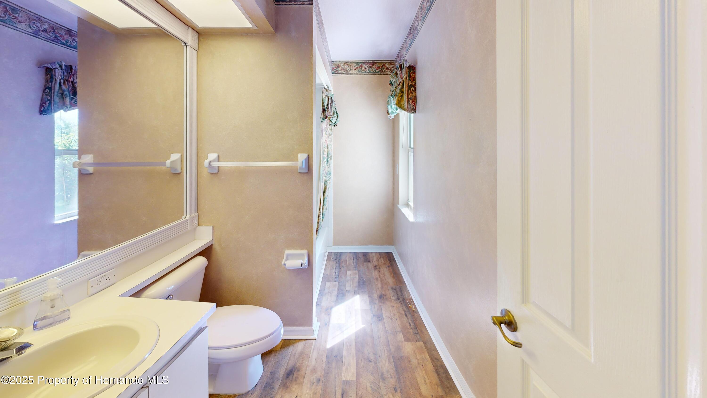 4048 St Ives Boulevard, Spring Hill, Florida image 25