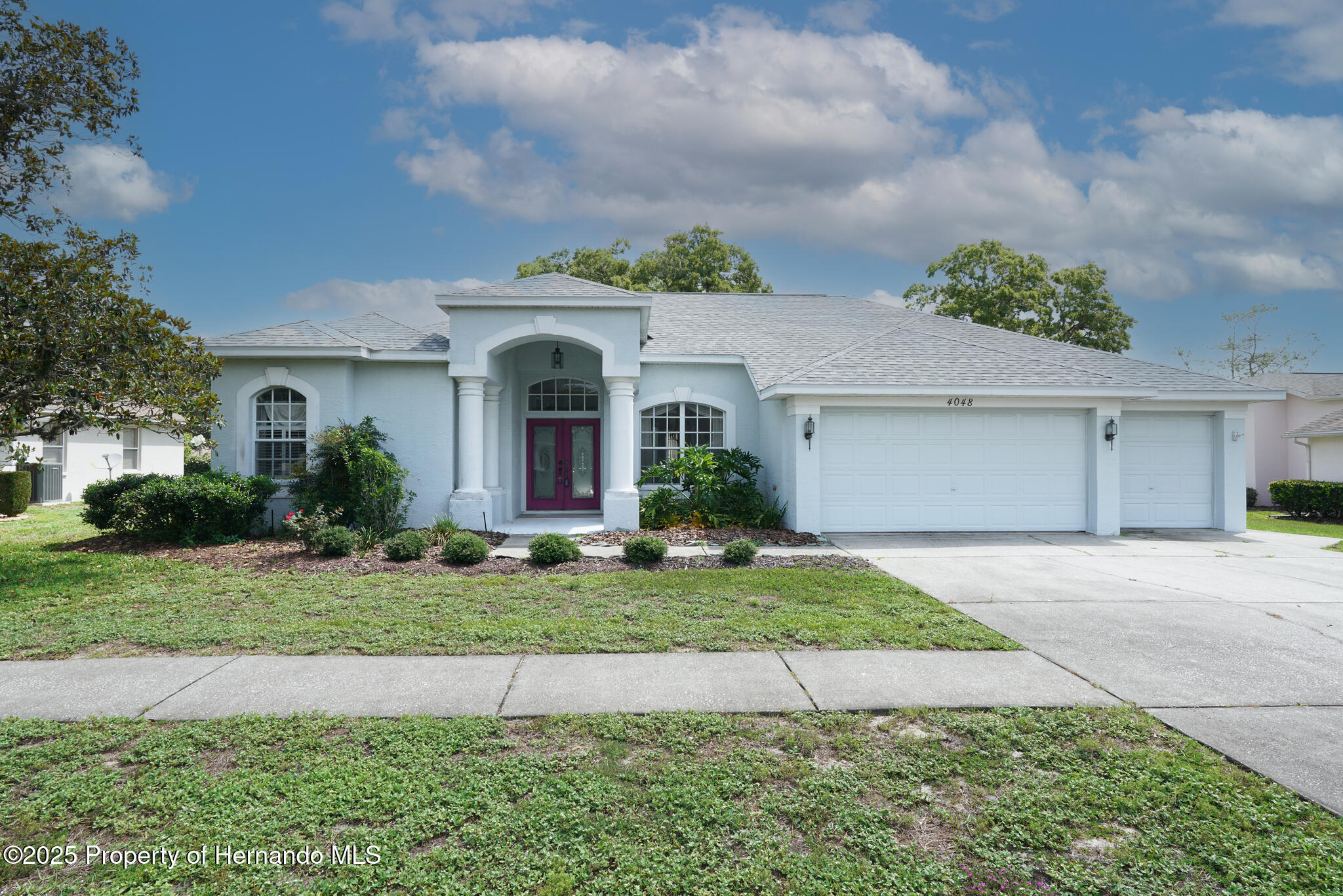4048 St Ives Boulevard, Spring Hill, Florida image 1