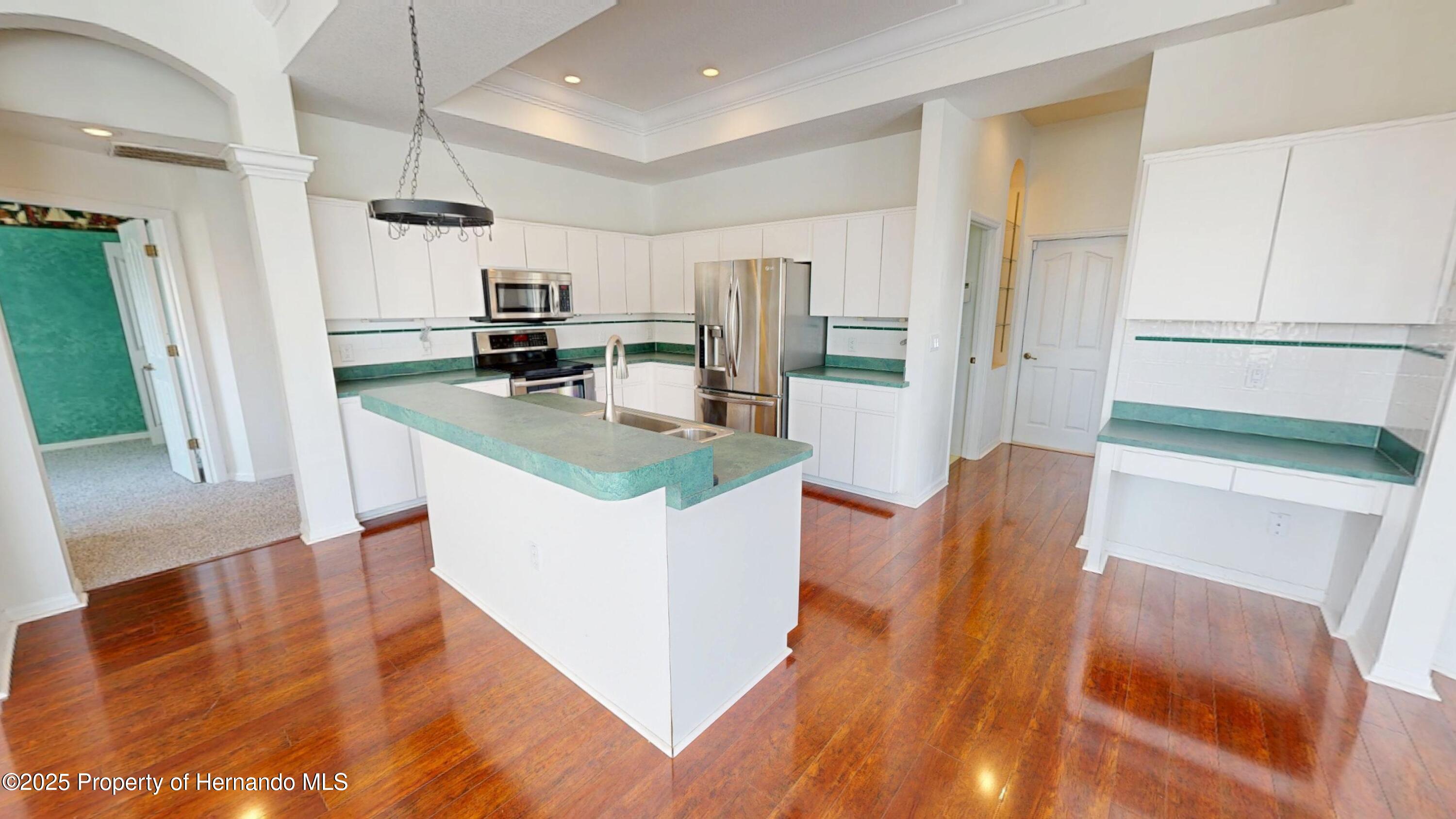 4048 St Ives Boulevard, Spring Hill, Florida image 3
