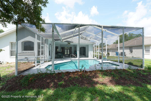4048 St Ives Boulevard, Spring Hill, Florida image 30
