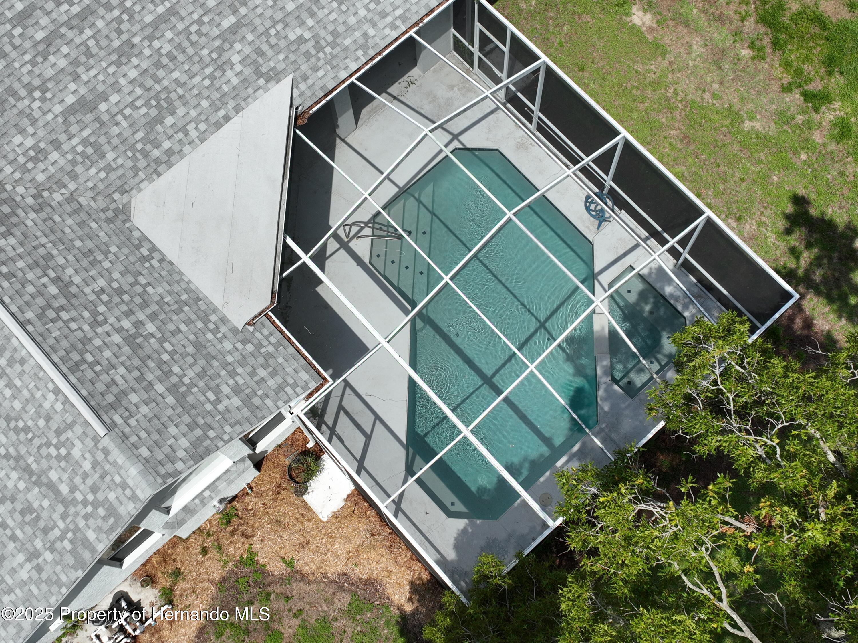 4048 St Ives Boulevard, Spring Hill, Florida image 33