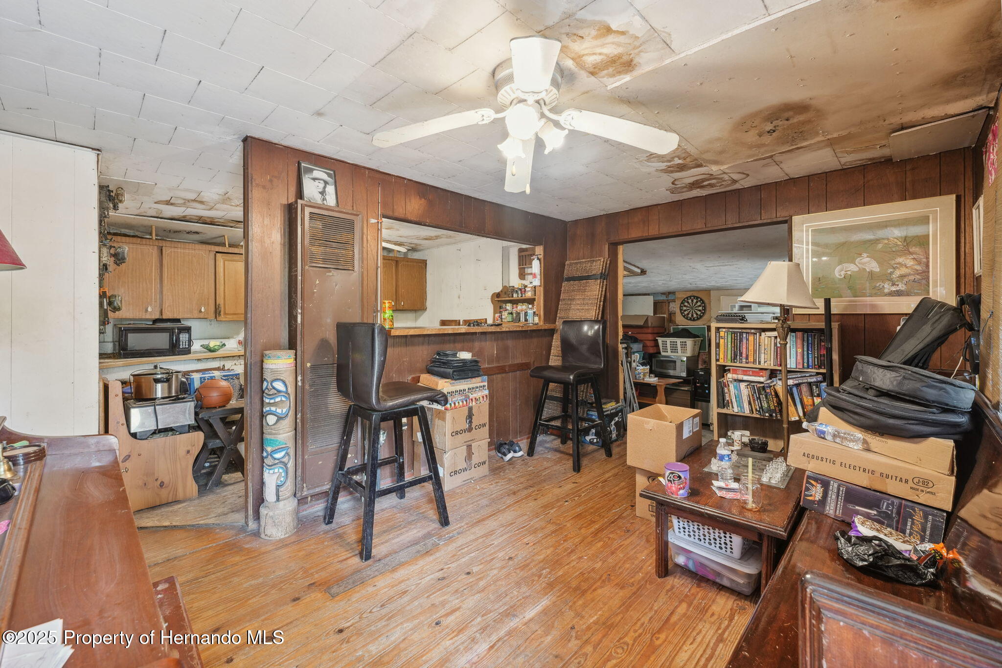 18411 Shady Side Drive, Brooksville, Florida image 4
