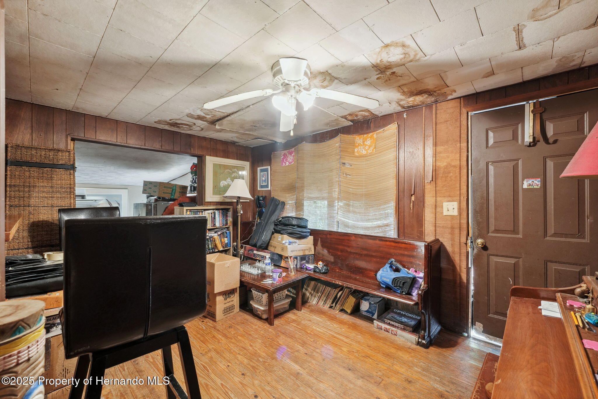 18411 Shady Side Drive, Brooksville, Florida image 5