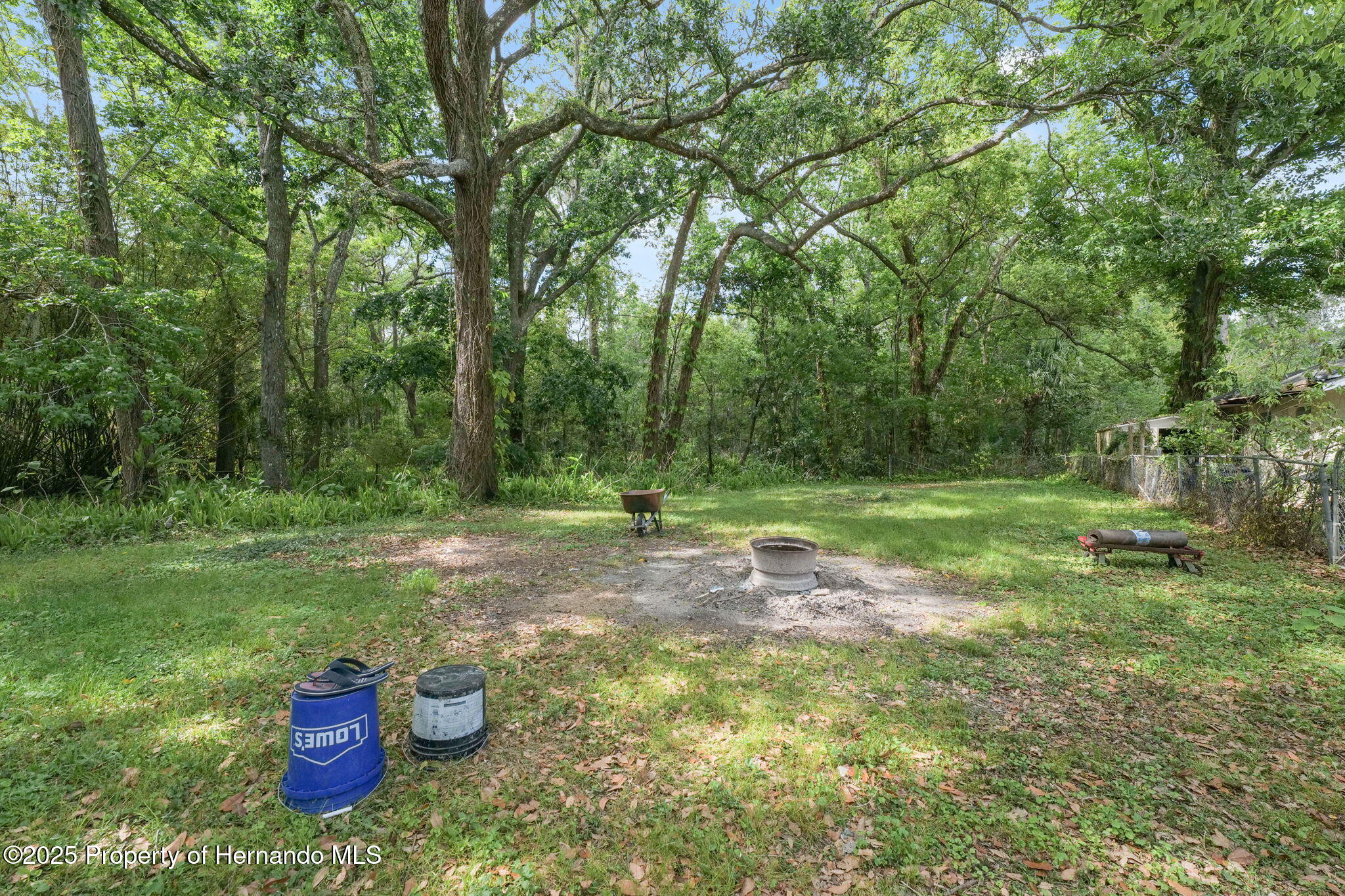18411 Shady Side Drive, Brooksville, Florida image 3
