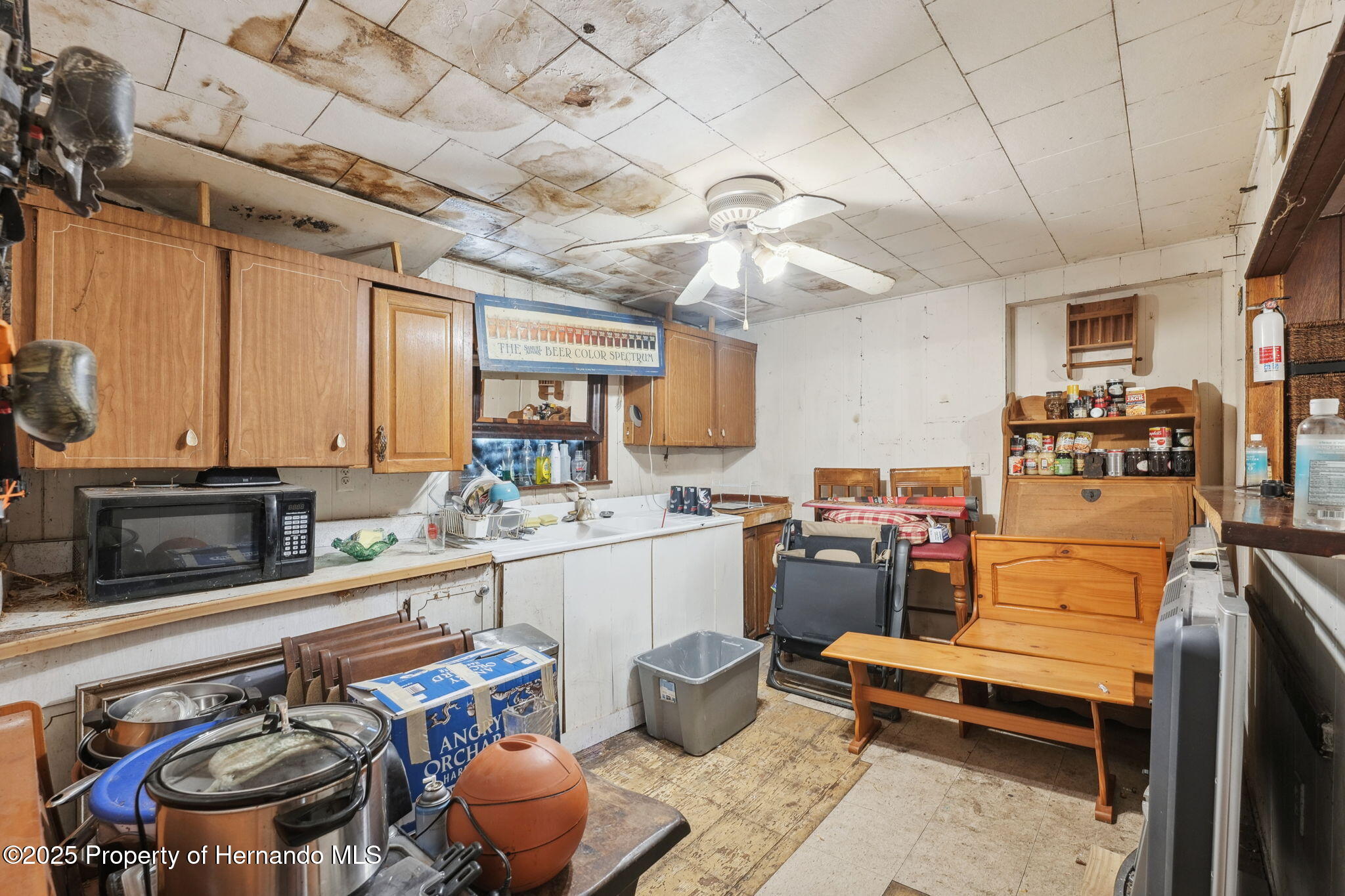 18411 Shady Side Drive, Brooksville, Florida image 11