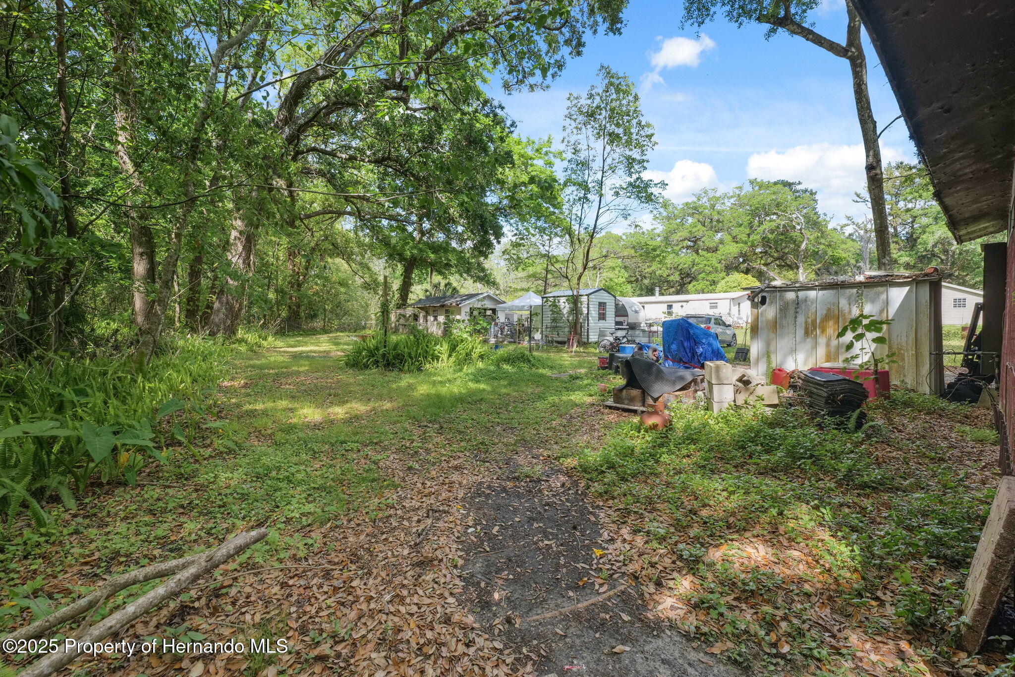 18411 Shady Side Drive, Brooksville, Florida image 12
