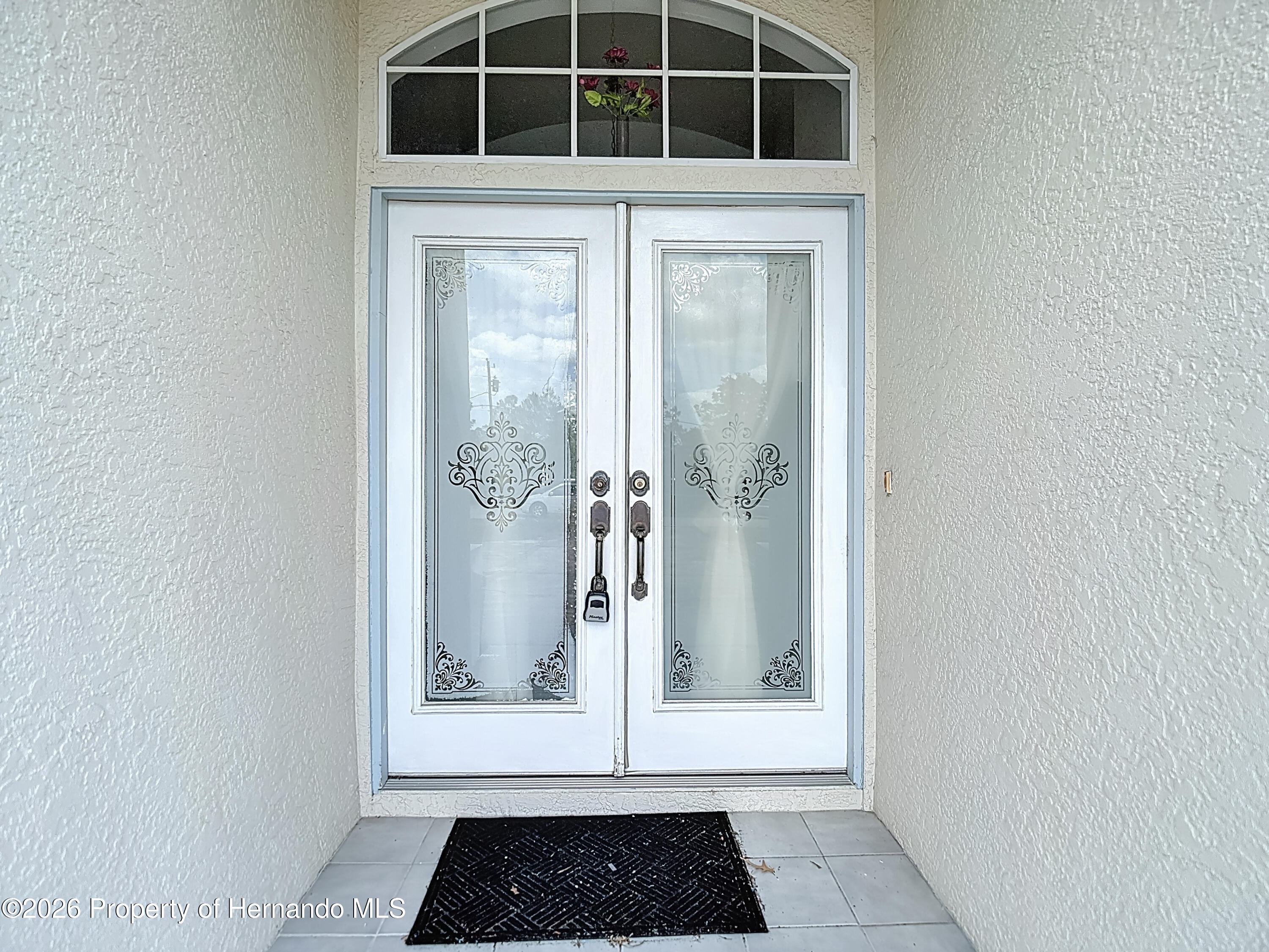 8110 Nightwalker Road