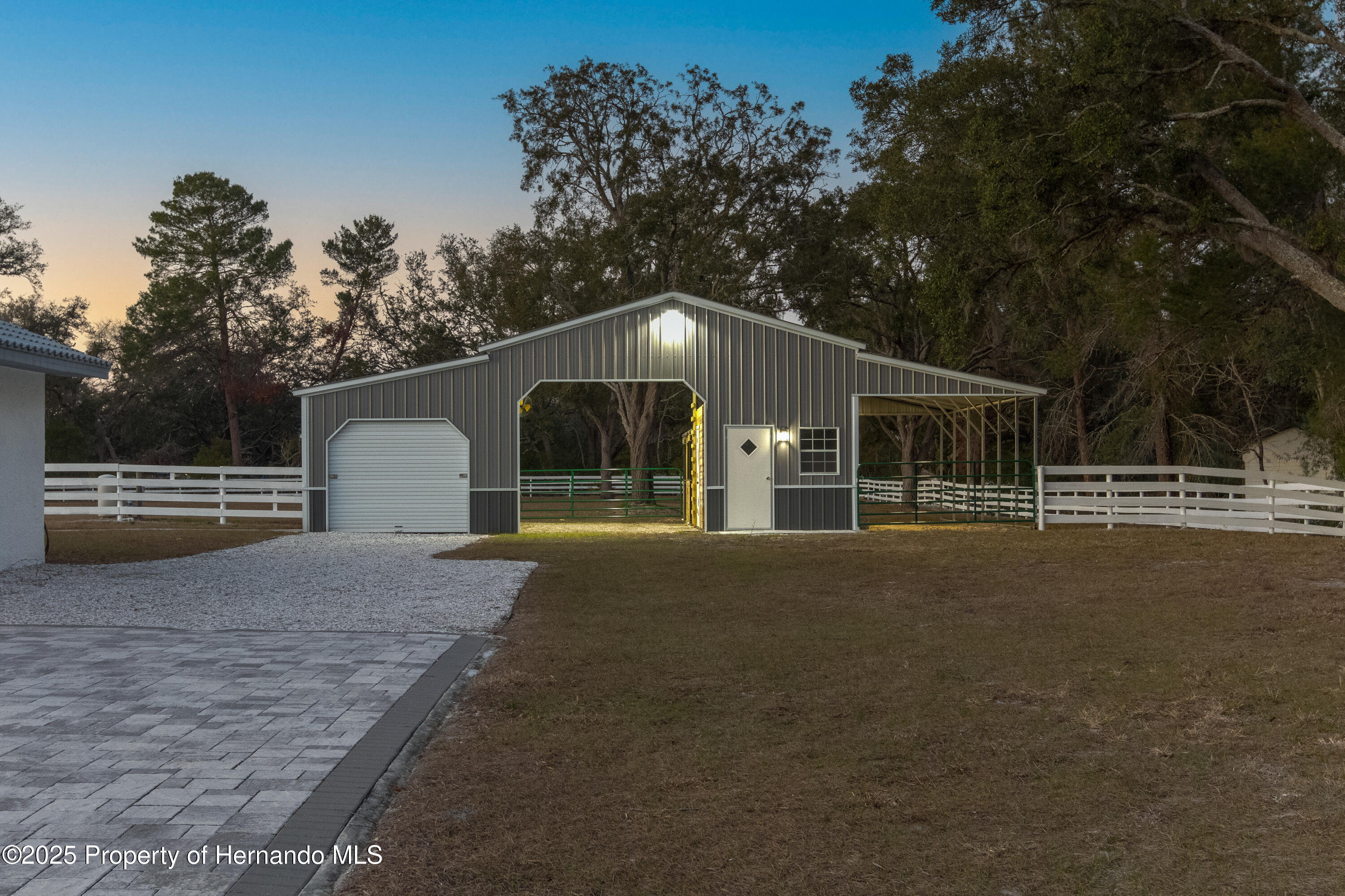 9331 Elida Road, Spring Hill, Florida image 47