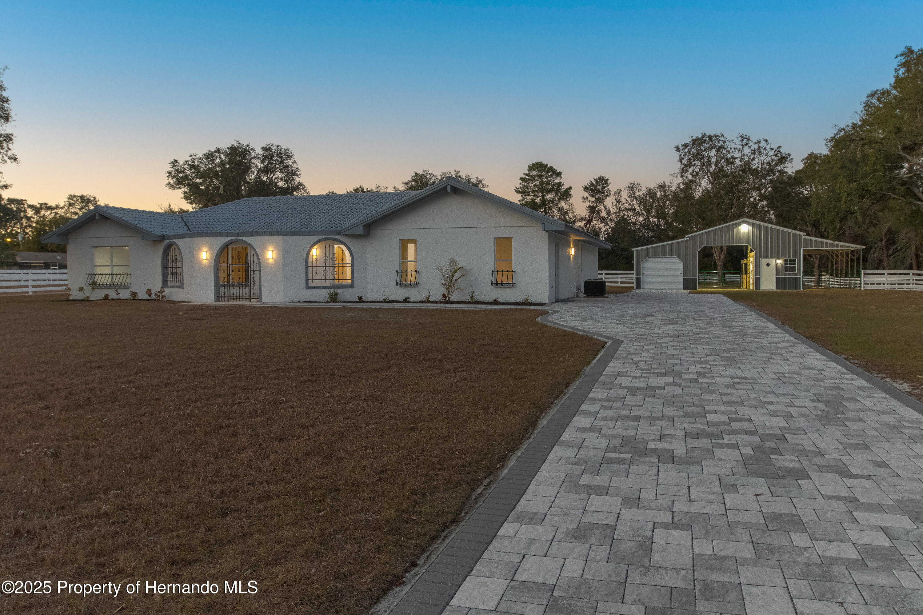 9331 Elida Road, Spring Hill, Florida image 46