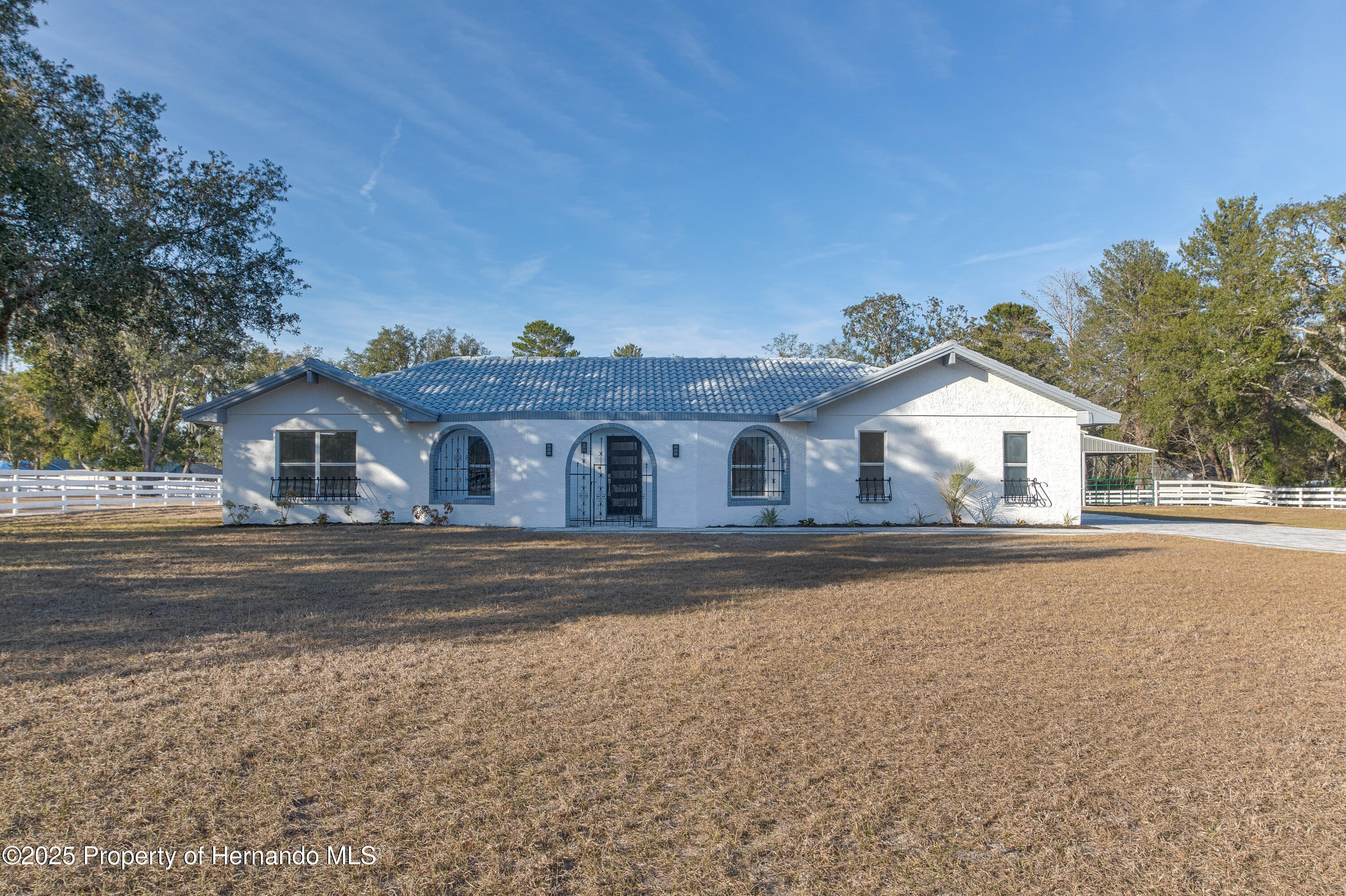 9331 Elida Road, Spring Hill, Florida image 1