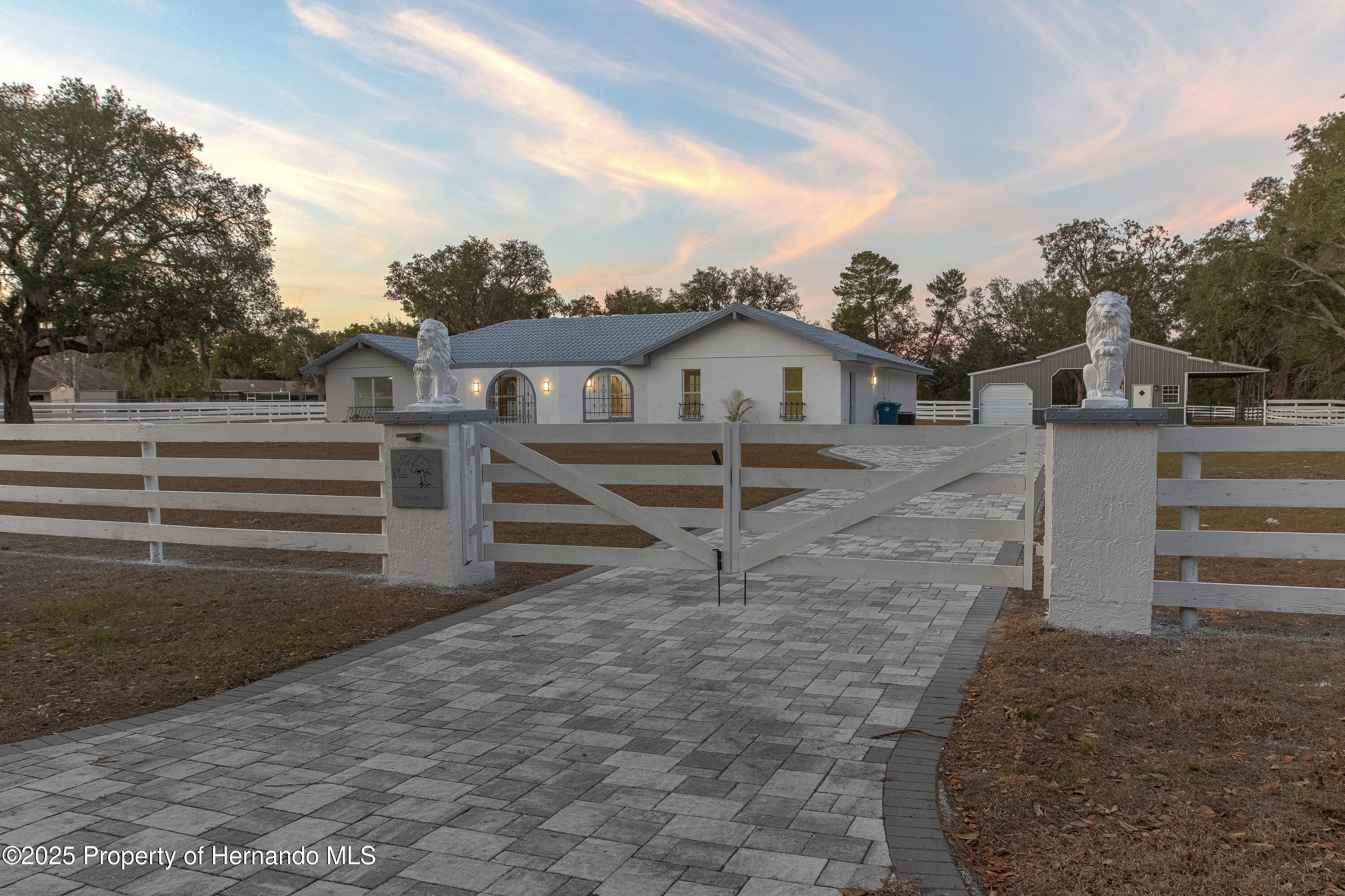 9331 Elida Road, Spring Hill, Florida image 3
