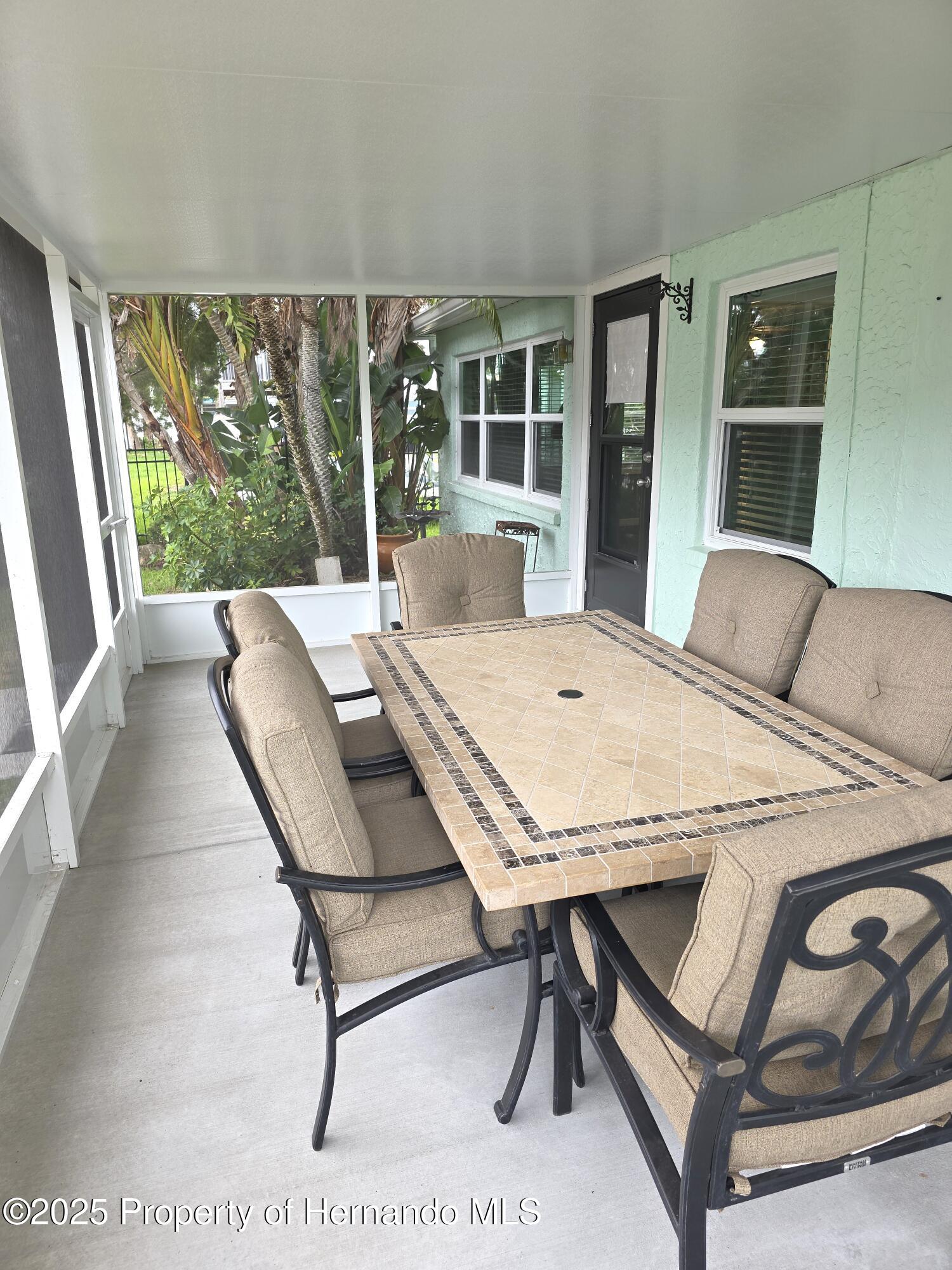 7313 Hatteras Drive, Hudson, Florida image 20