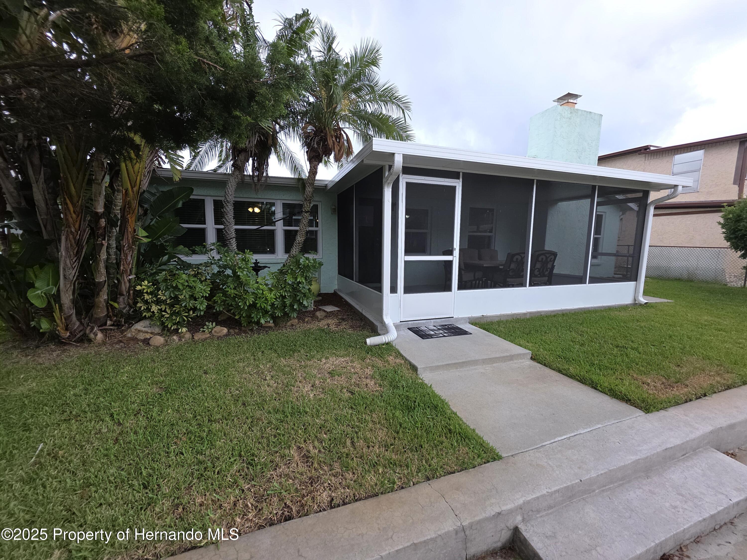 7313 Hatteras Drive, Hudson, Florida image 26