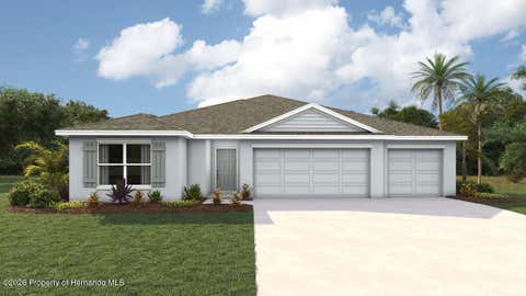 Homes For Sale - 4647 Kona Circle<br/> Spring Hill, FL 34608