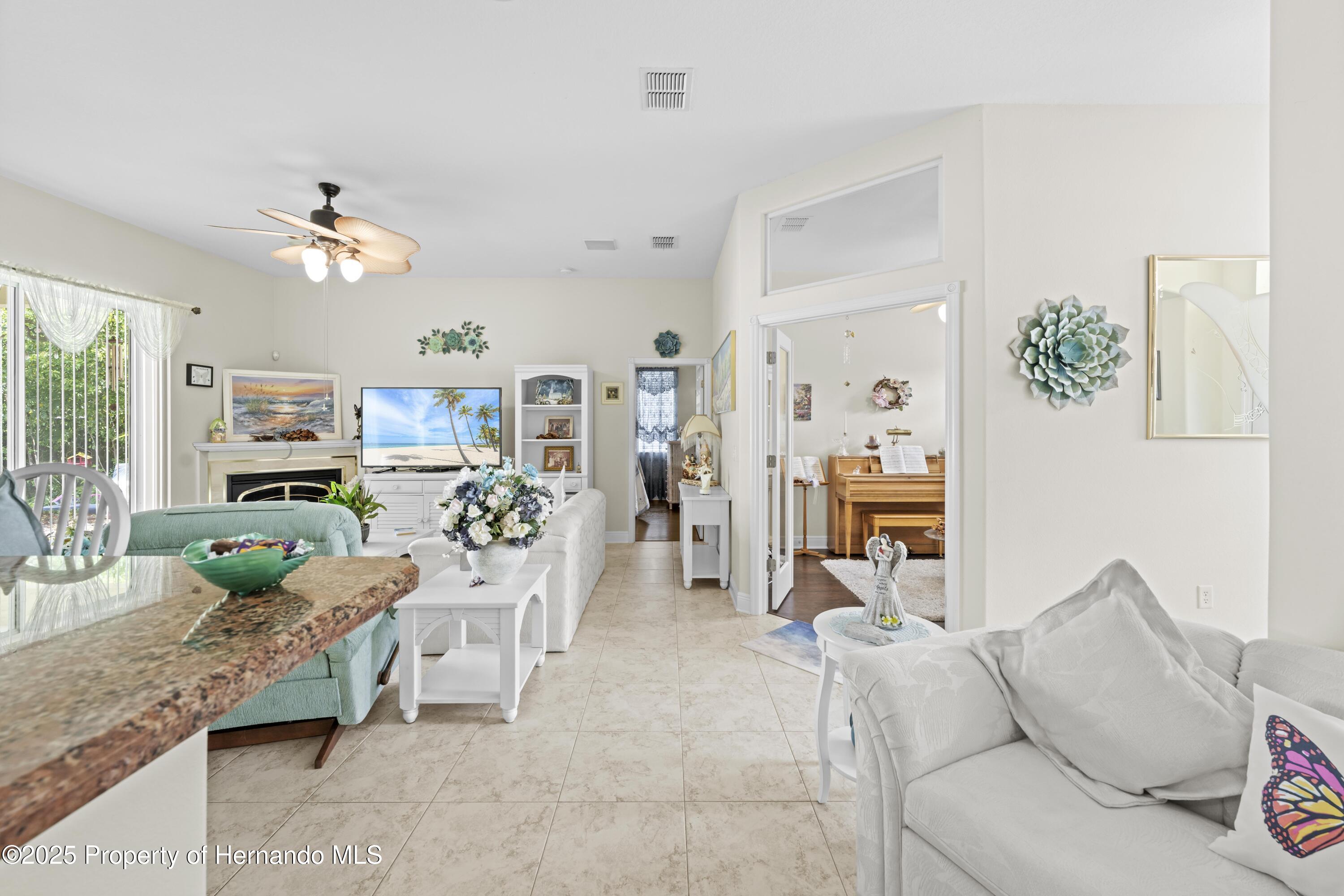 1245 Coble Road, Spring Hill, Florida image 17