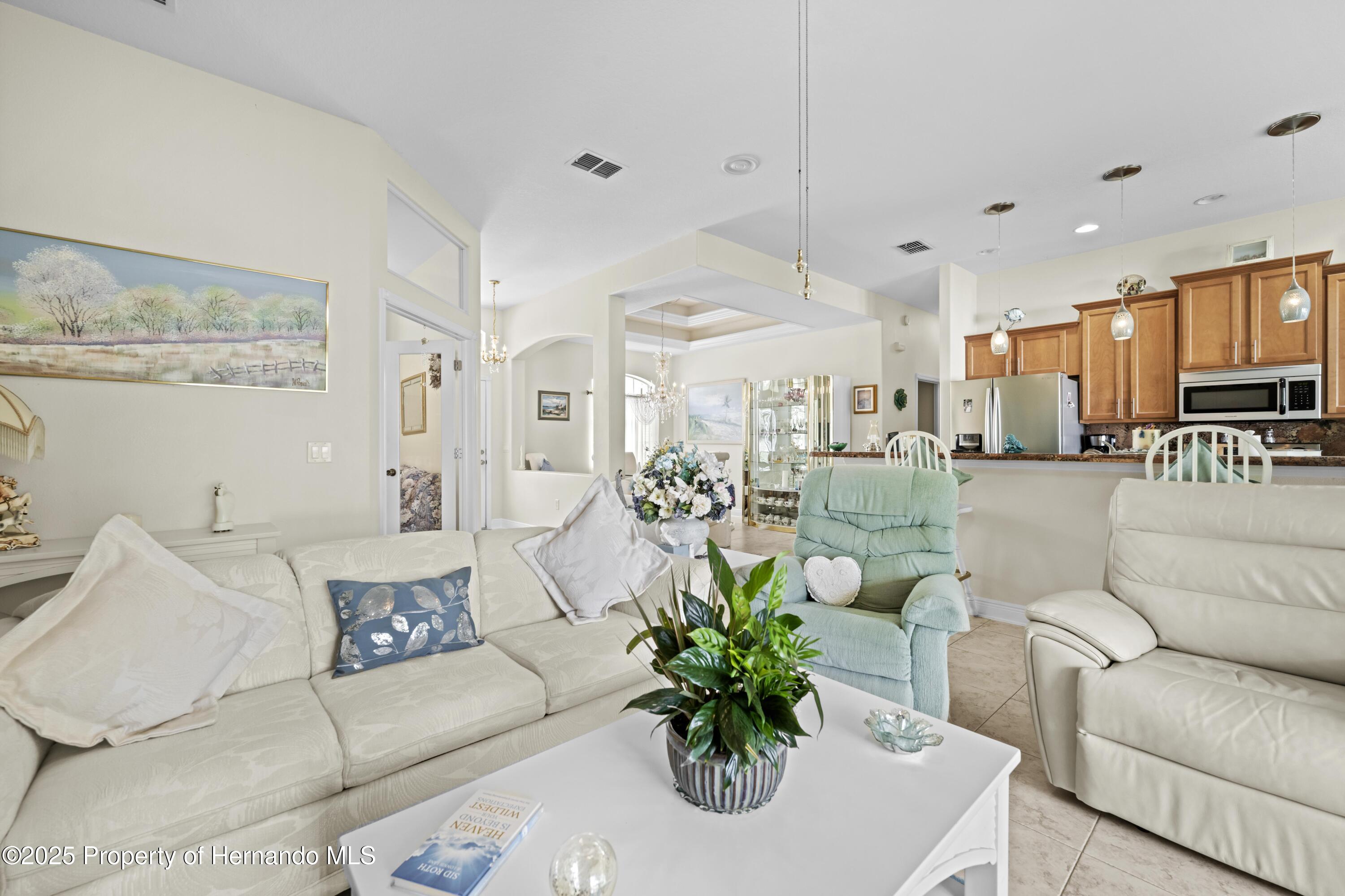 1245 Coble Road, Spring Hill, Florida image 11