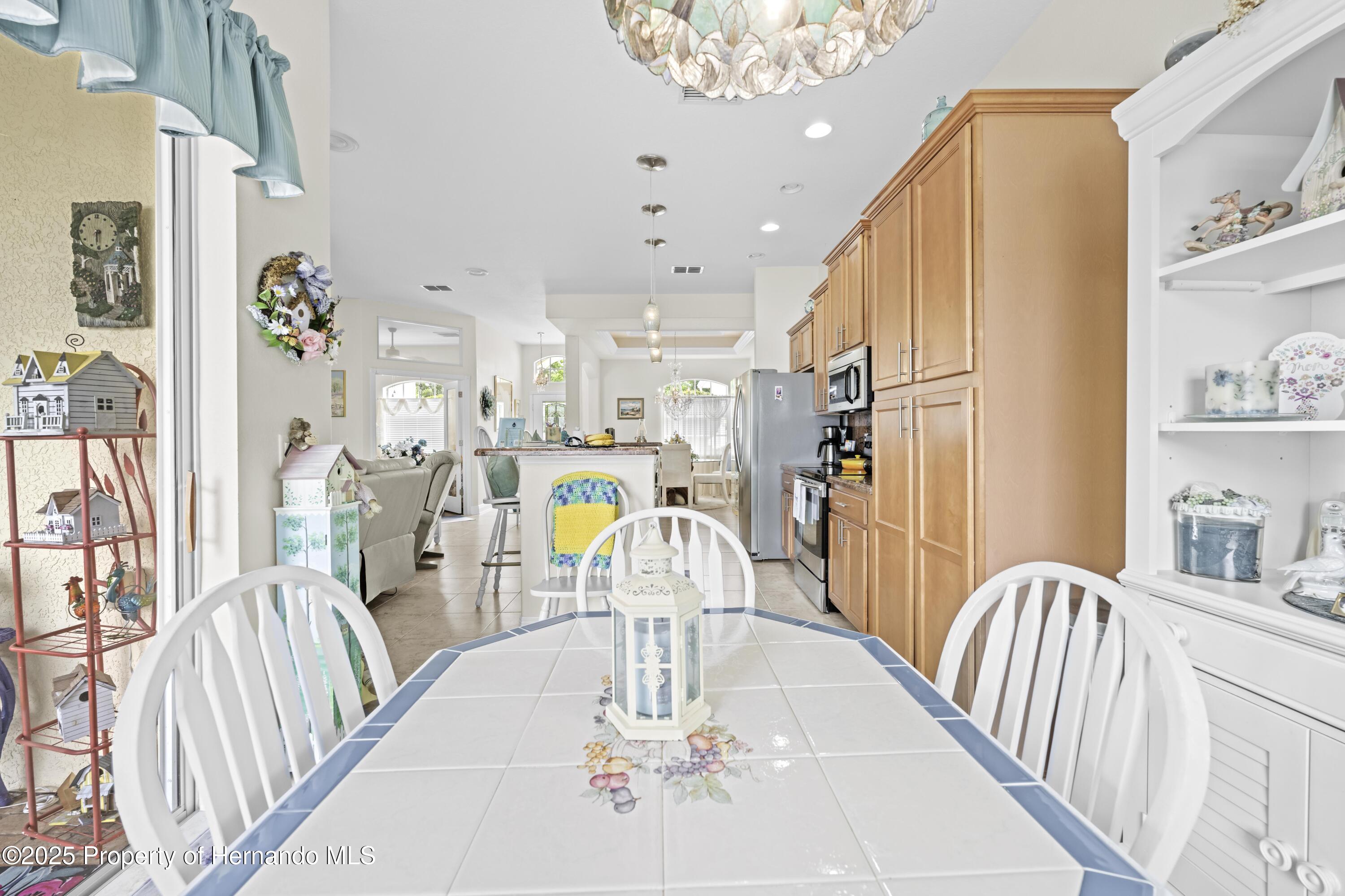 1245 Coble Road, Spring Hill, Florida image 20
