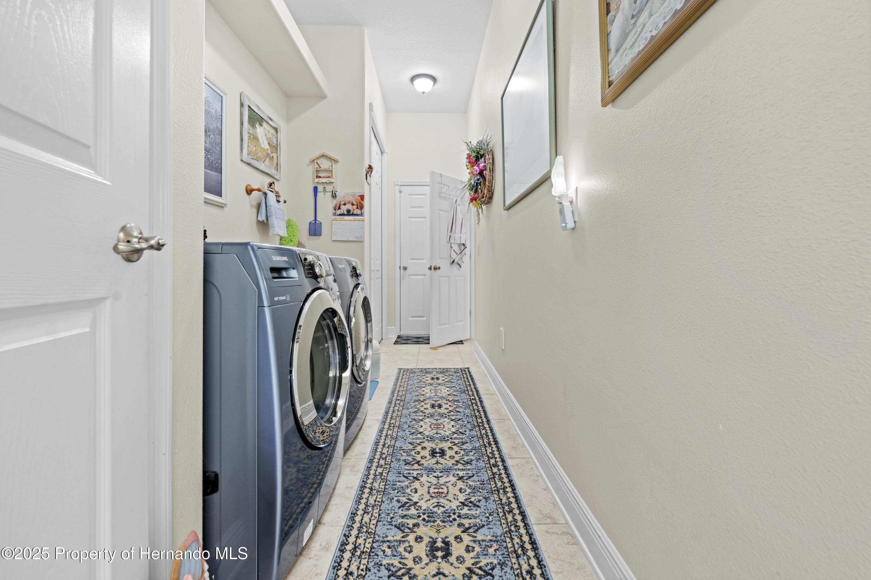1245 Coble Road, Spring Hill, Florida image 45