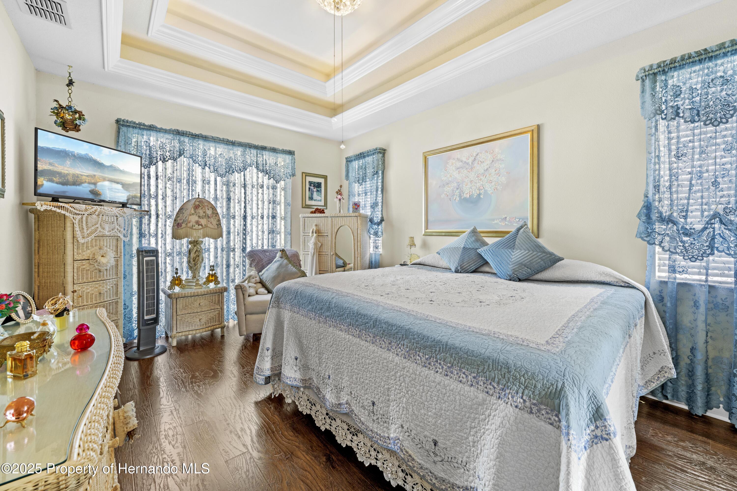 1245 Coble Road, Spring Hill, Florida image 28