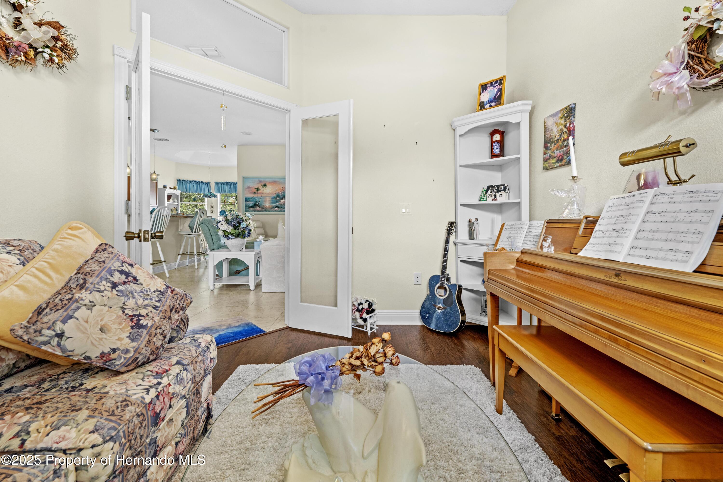 1245 Coble Road, Spring Hill, Florida image 26