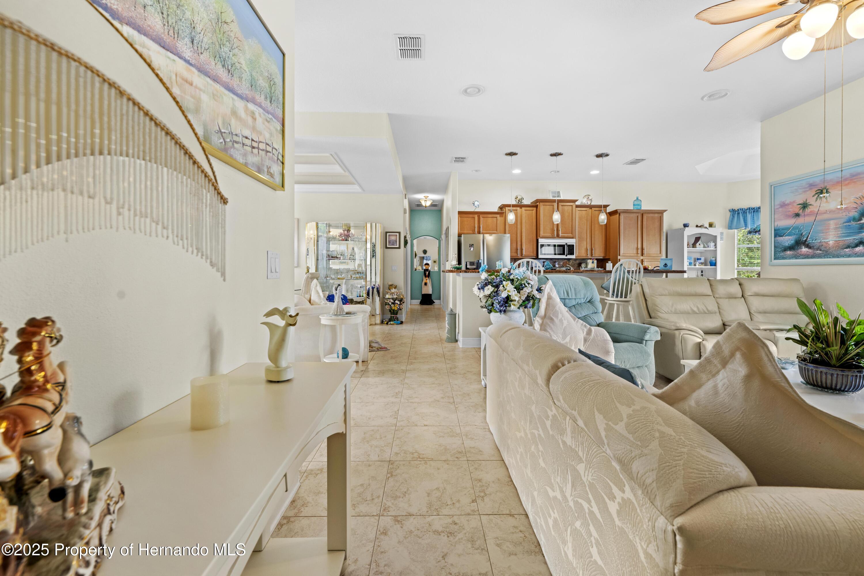 1245 Coble Road, Spring Hill, Florida image 12