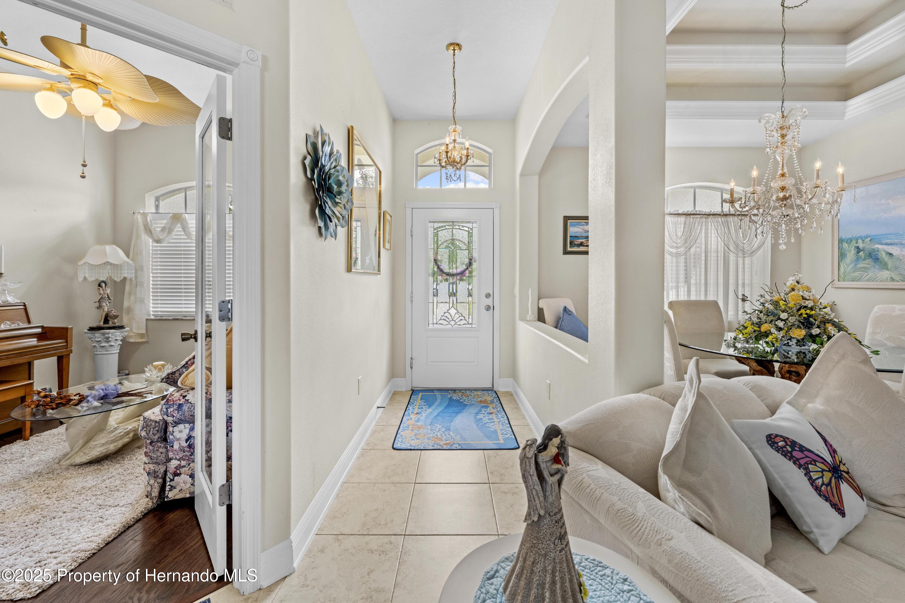1245 Coble Road, Spring Hill, Florida image 13