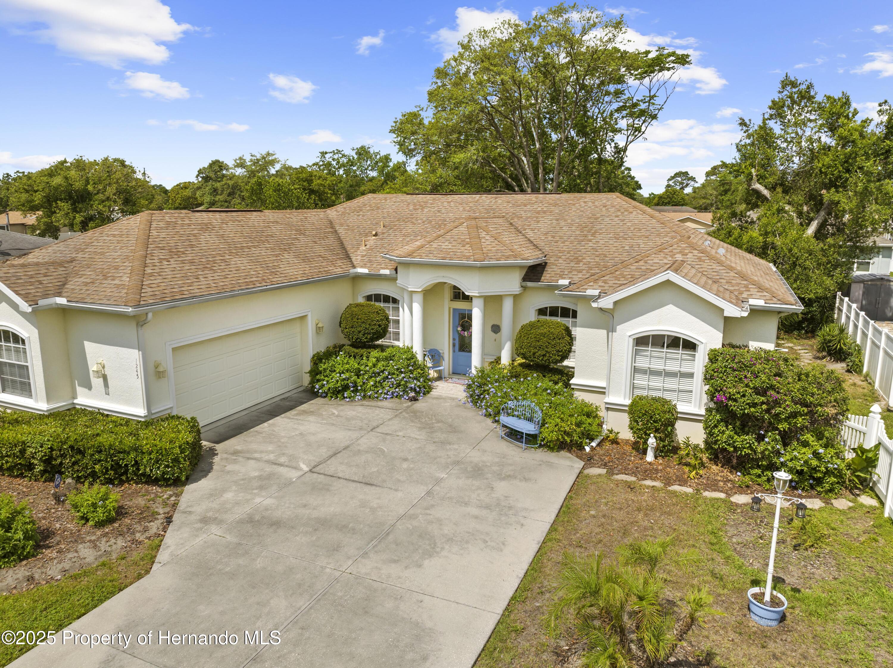 1245 Coble Road, Spring Hill, Florida image 8