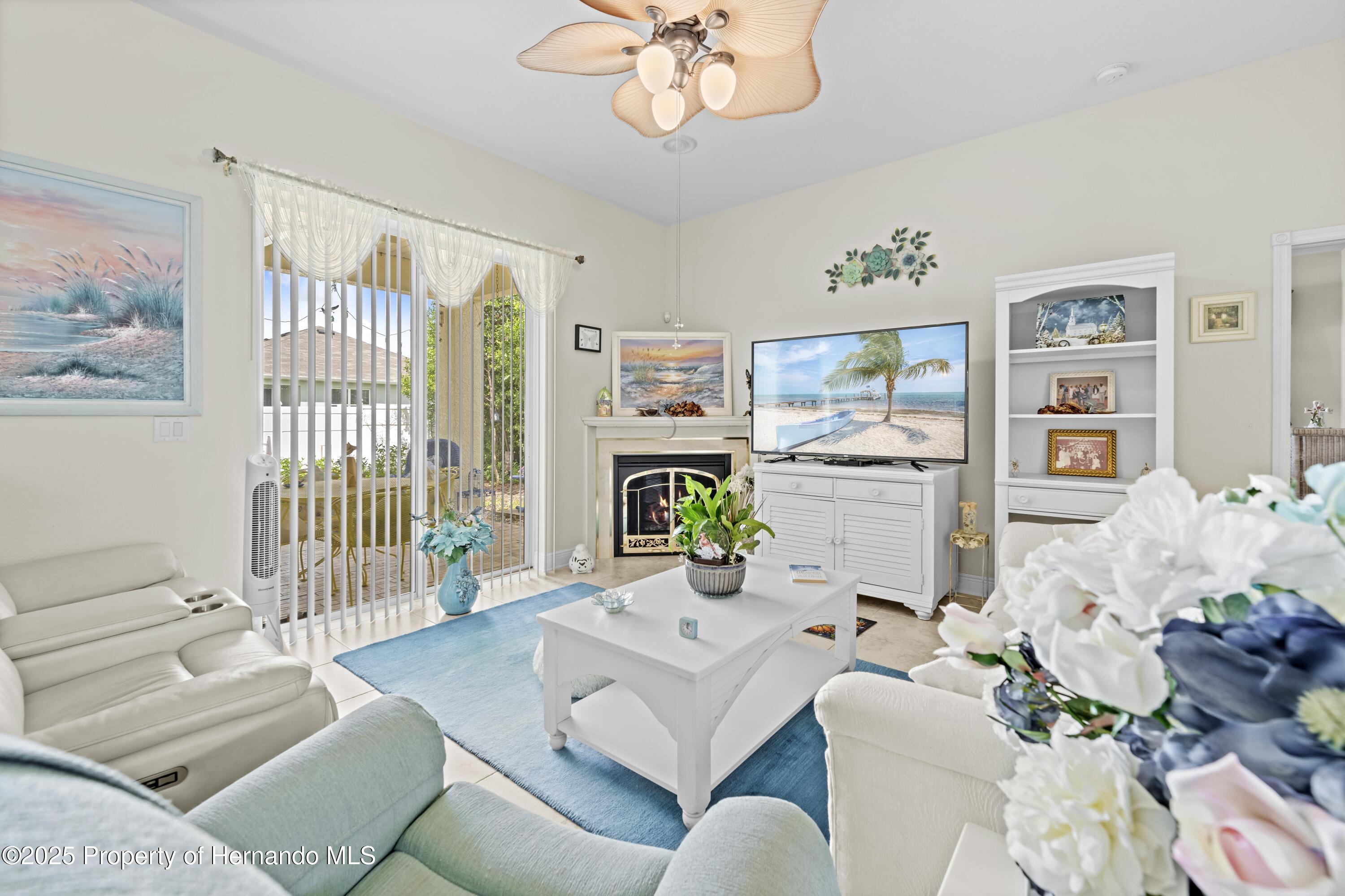 1245 Coble Road, Spring Hill, Florida image 9