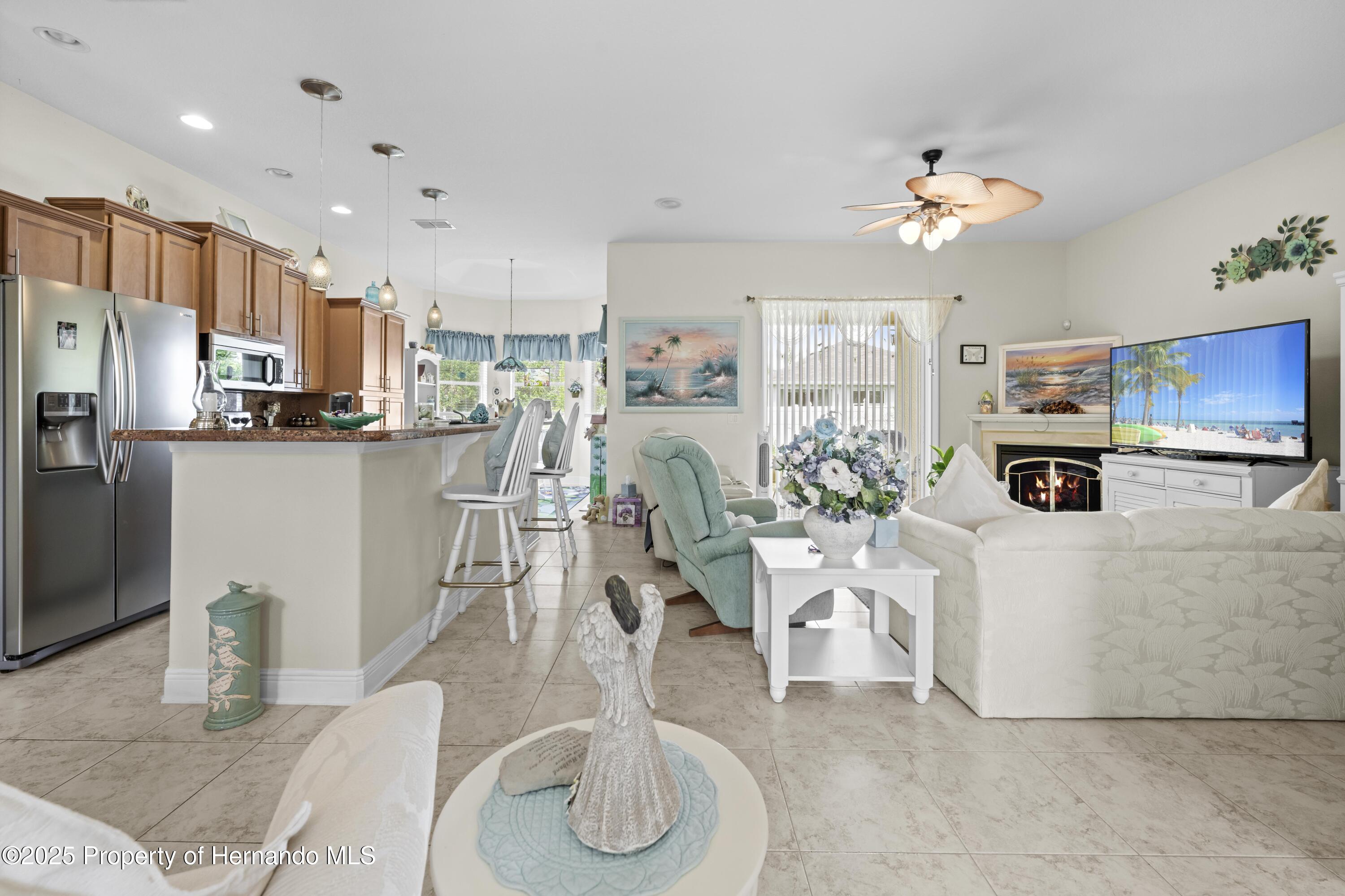 1245 Coble Road, Spring Hill, Florida image 15